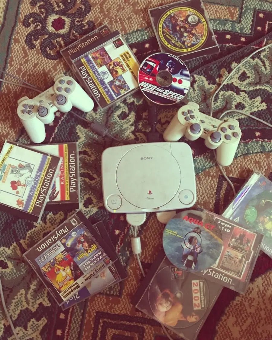 Selezione '90 e Y2K - ARMELLINI 1950