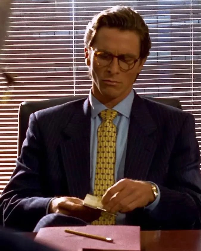 Yuppies, Manhattan 1987 - ARMELLINI 1950