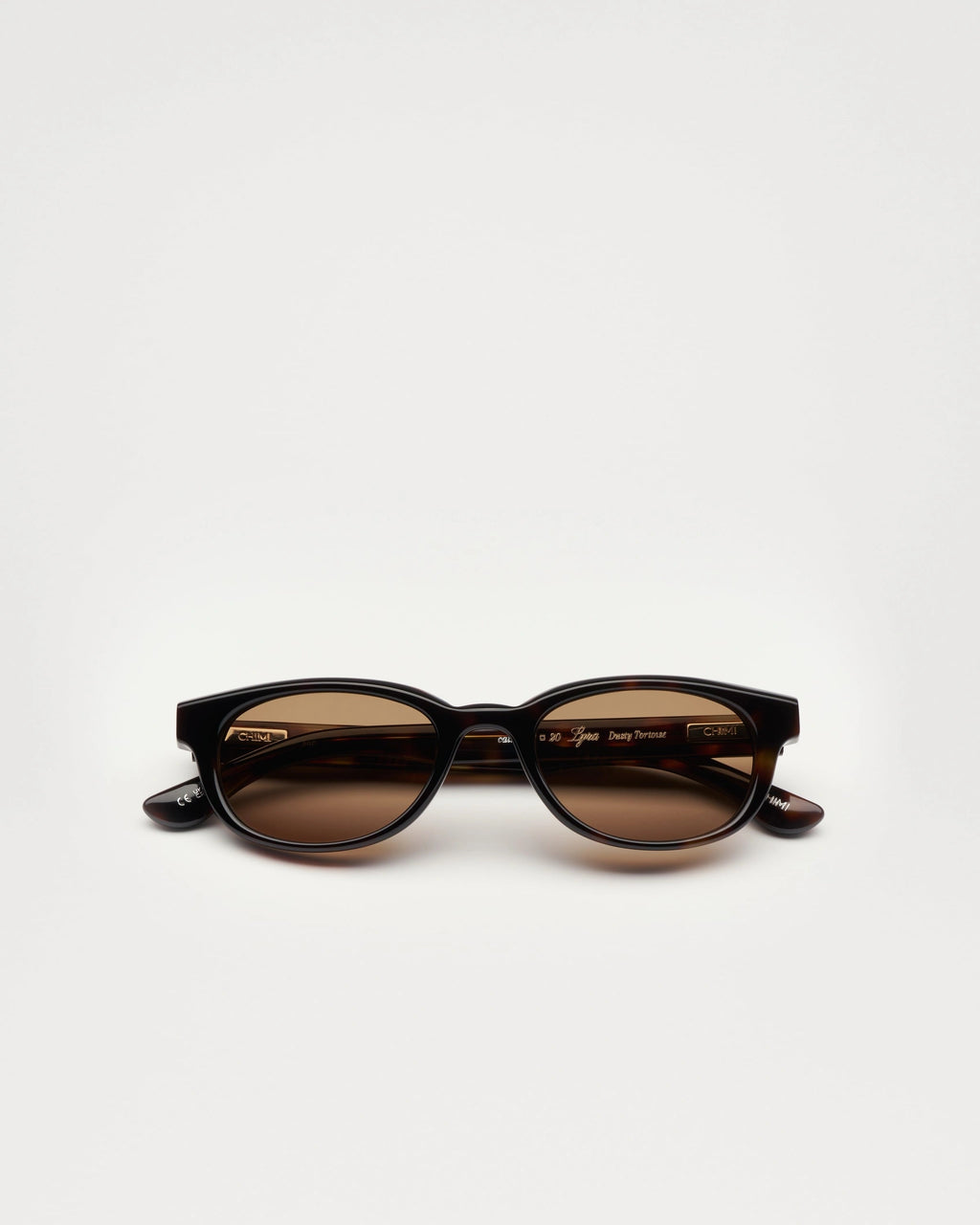 Lyra - Dusty Tortoise