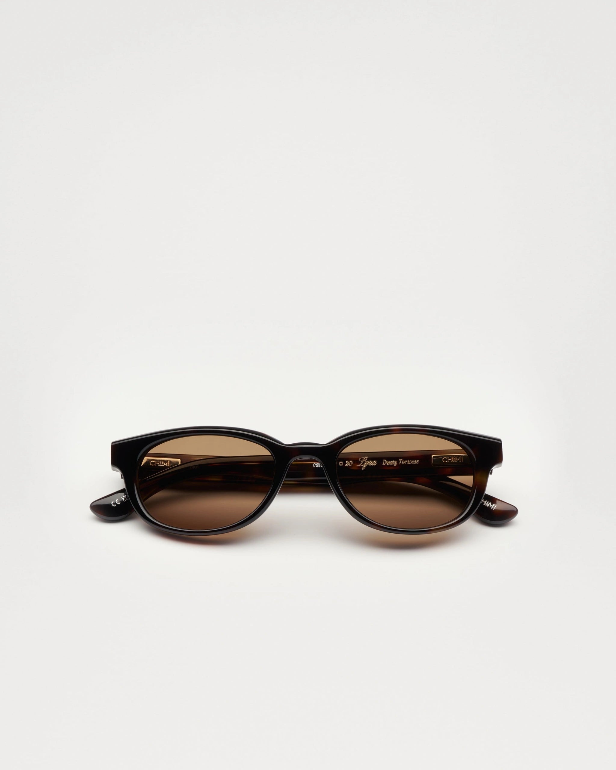 Lyra - Dusty Tortoise