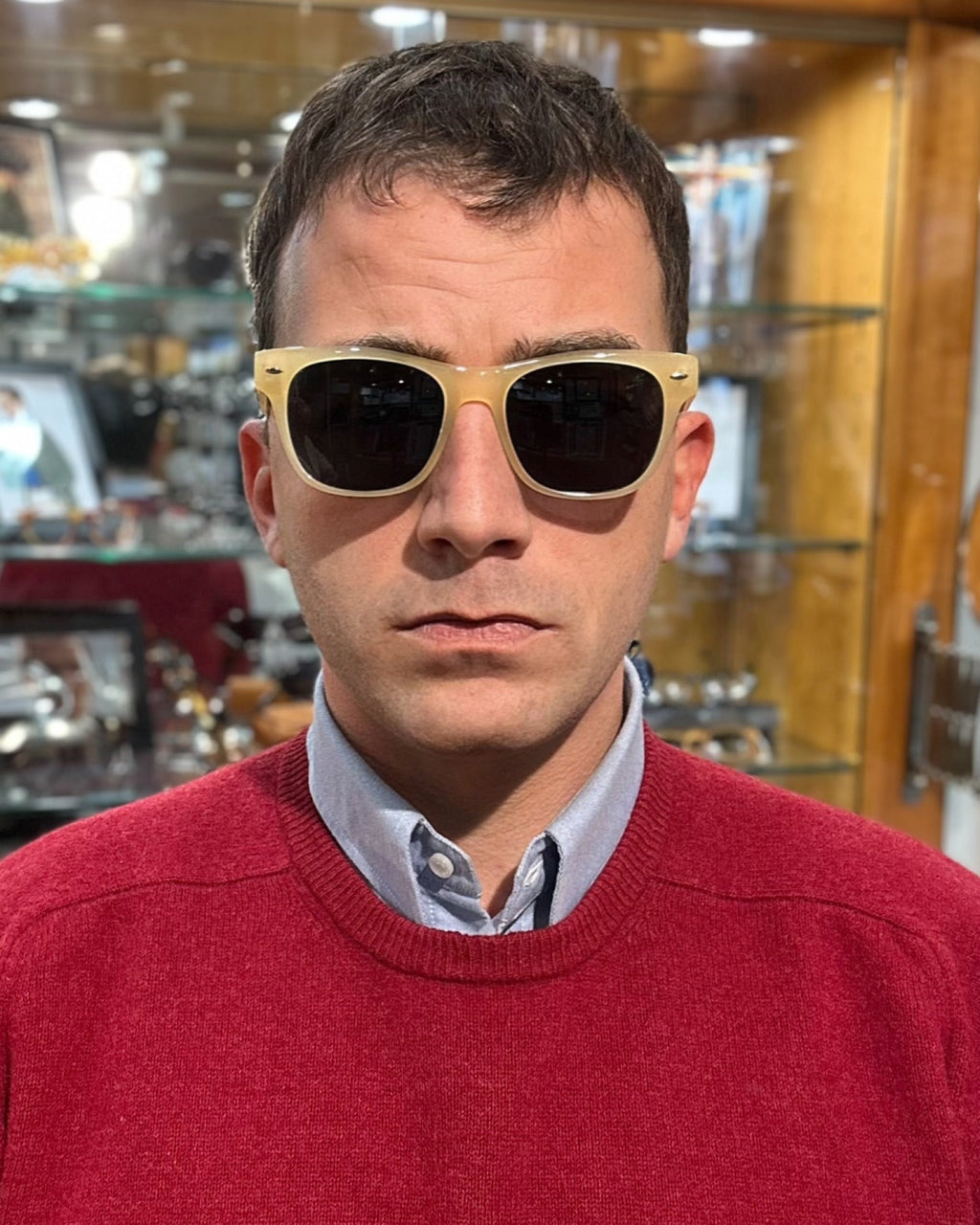 JJ016 - Jo Jao ARMELLINI 1950