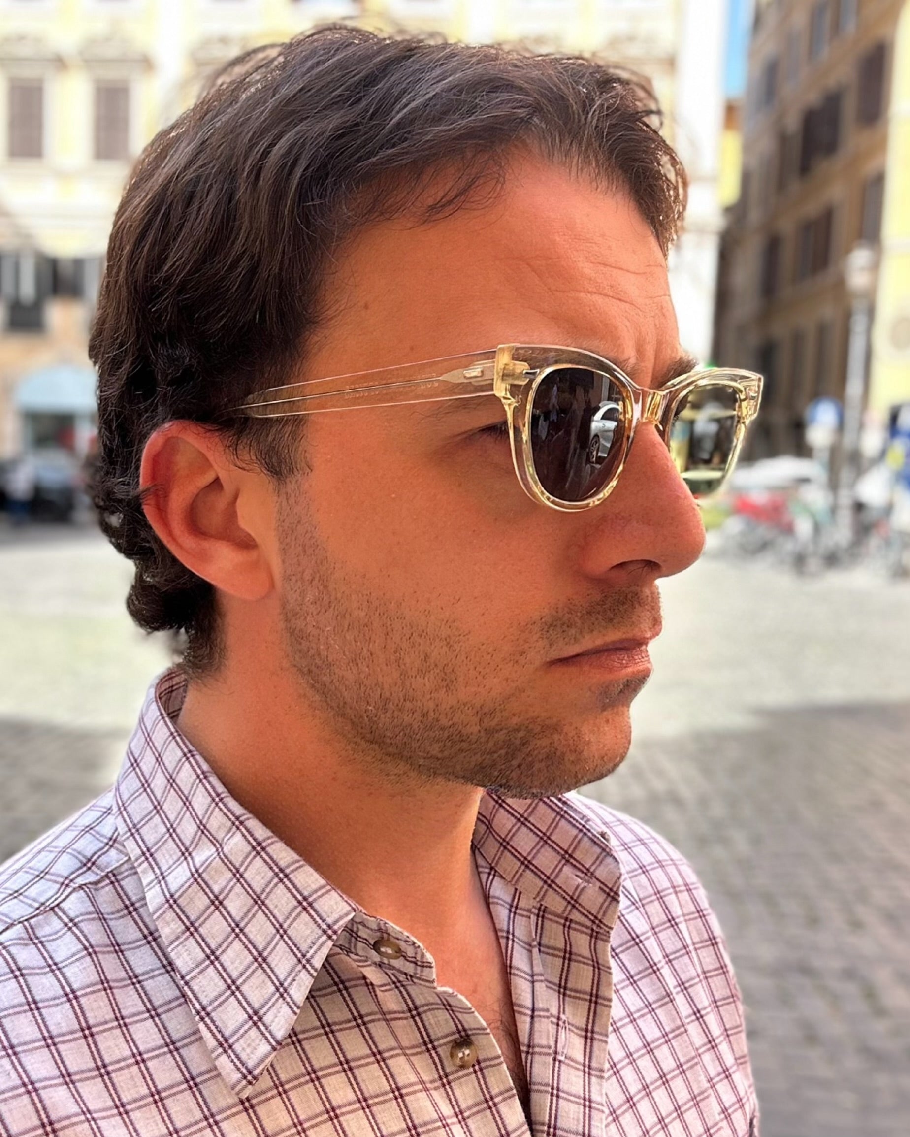 Countdown - Champagne