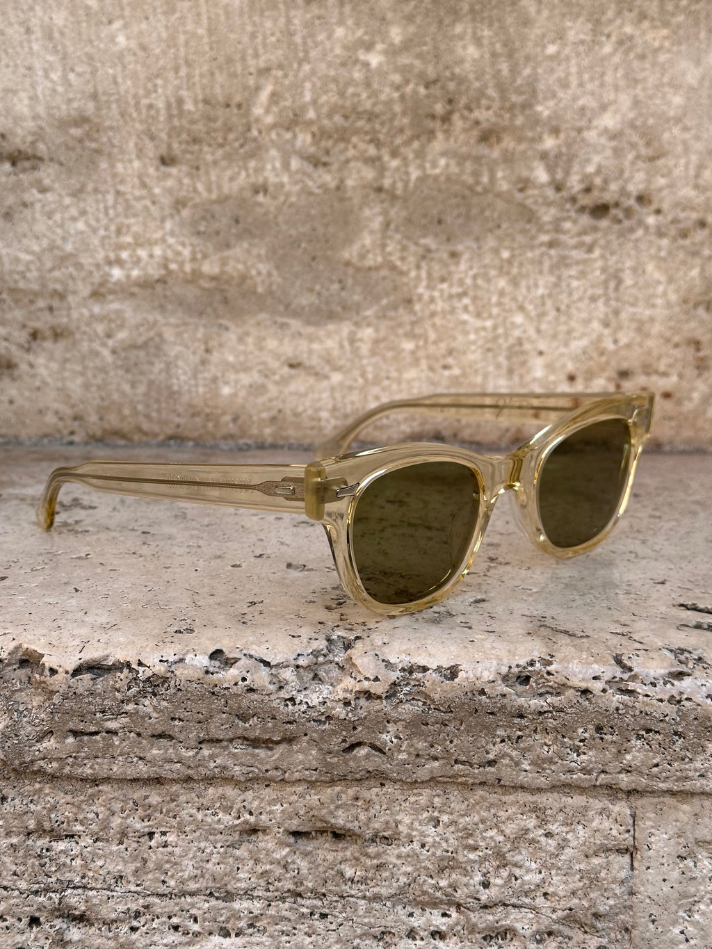 Countdown - Champagne