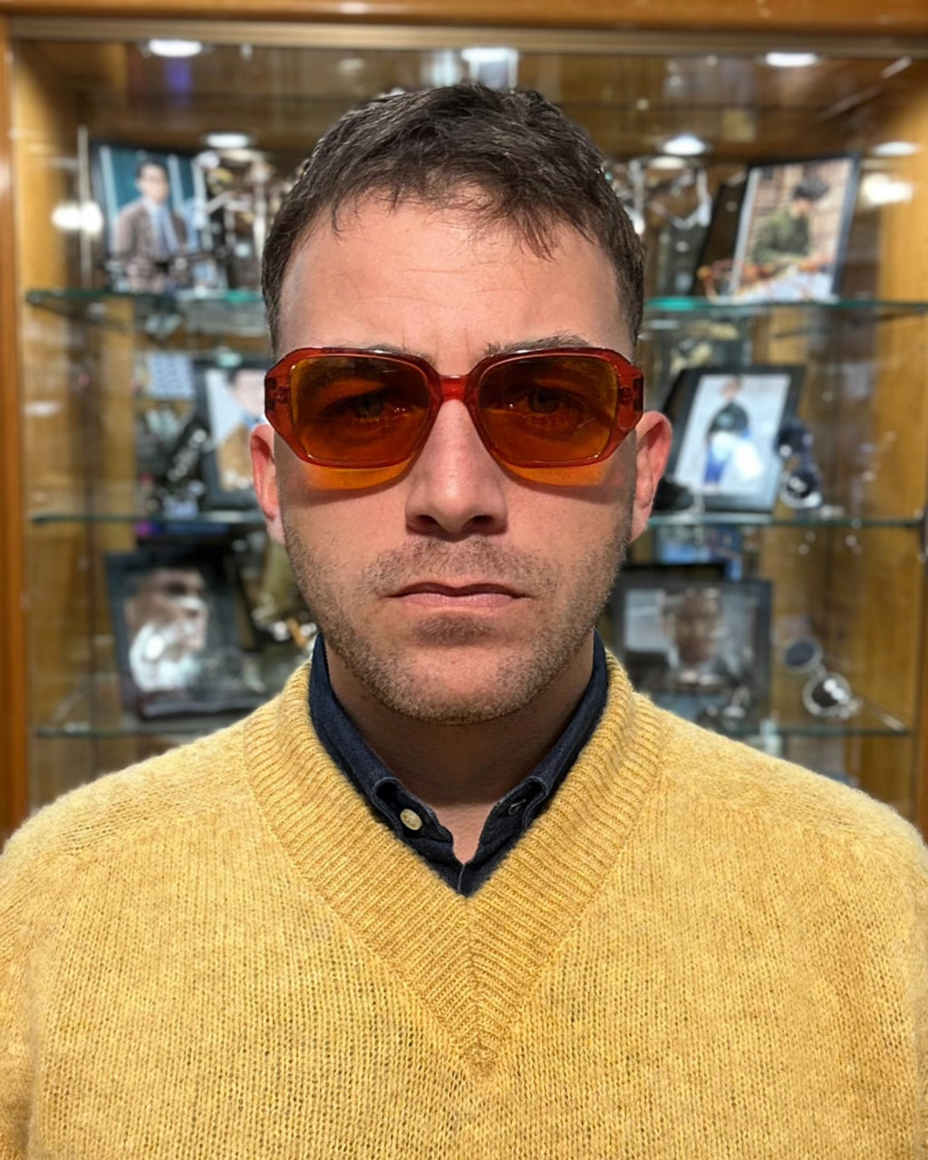 Giuliani Occhiali - H156s