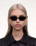 Ellipse - Black
