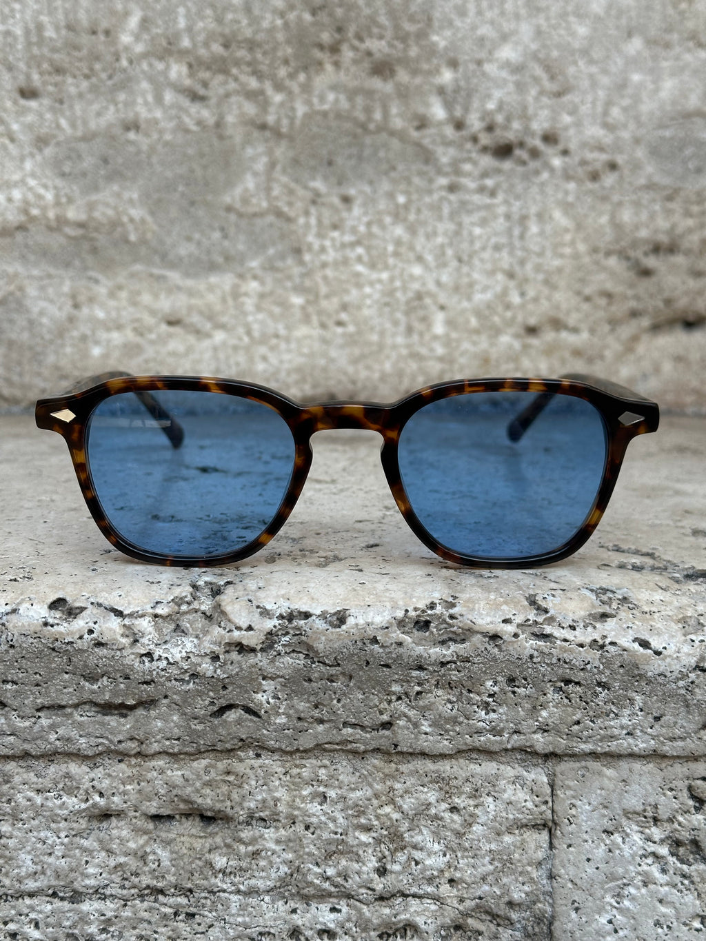 Jo Jao - JJ22 Havana&Blue