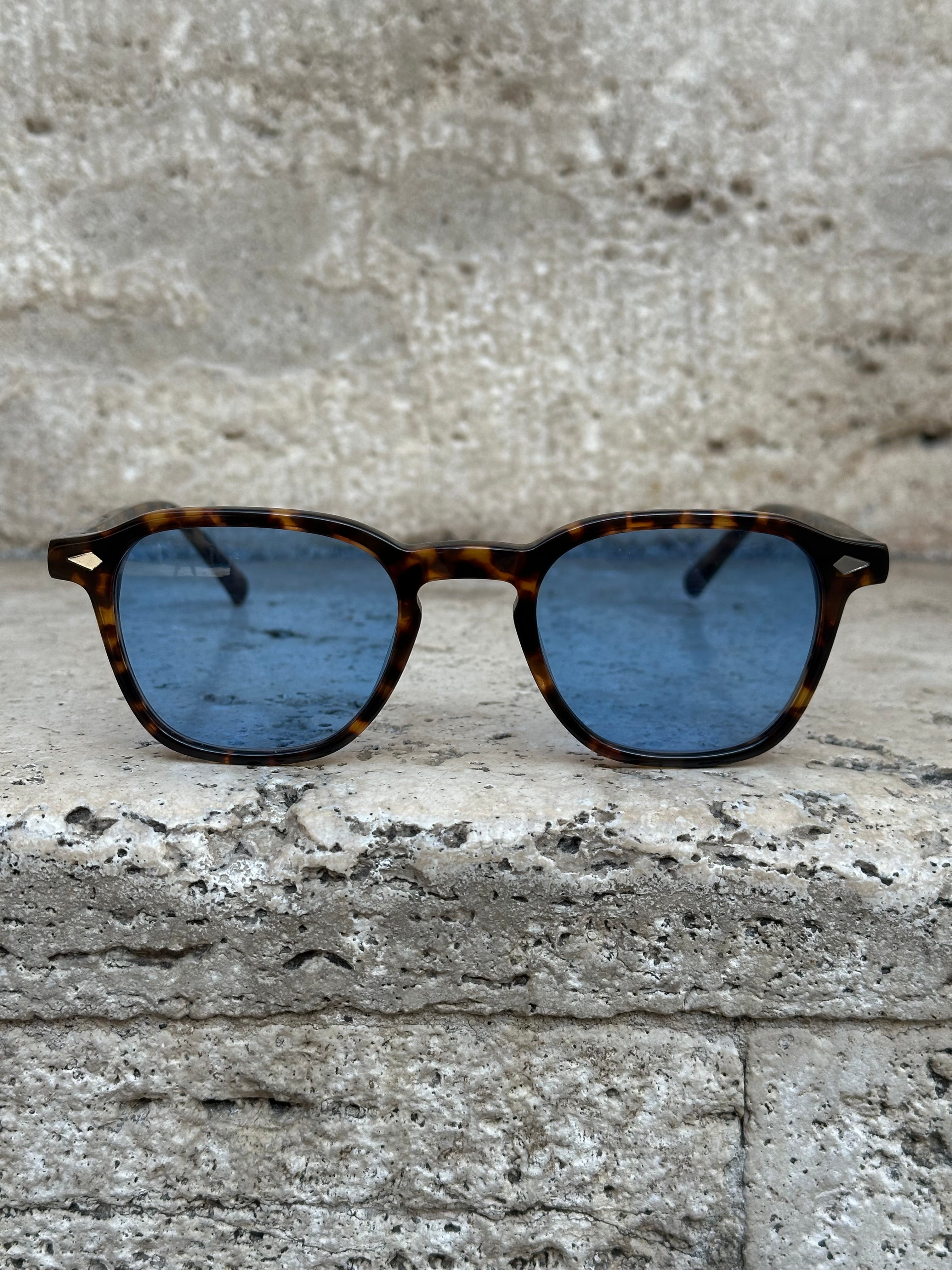 Jo Jao - JJ22 Havana&Blue