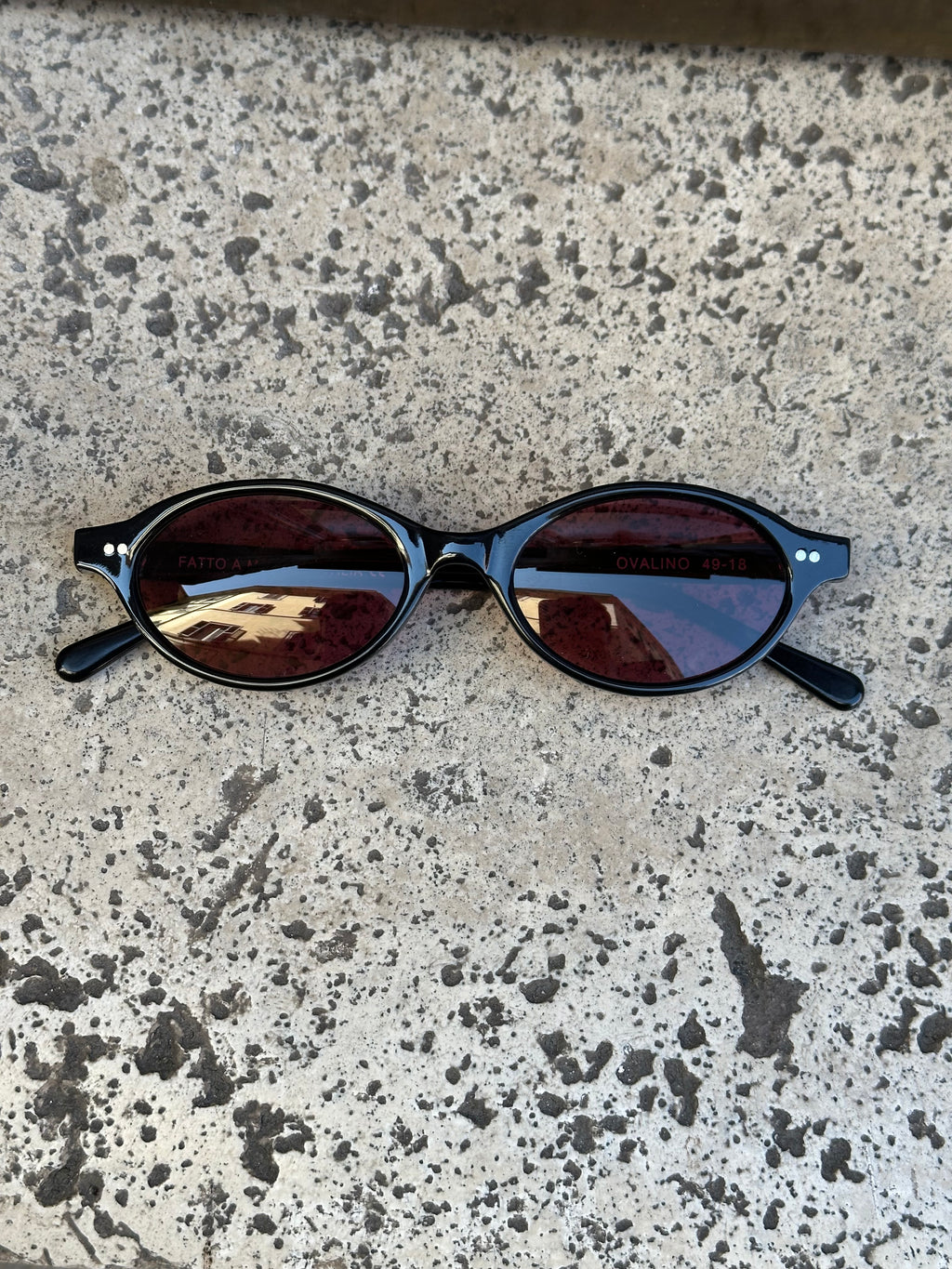 Ovalino Armellini