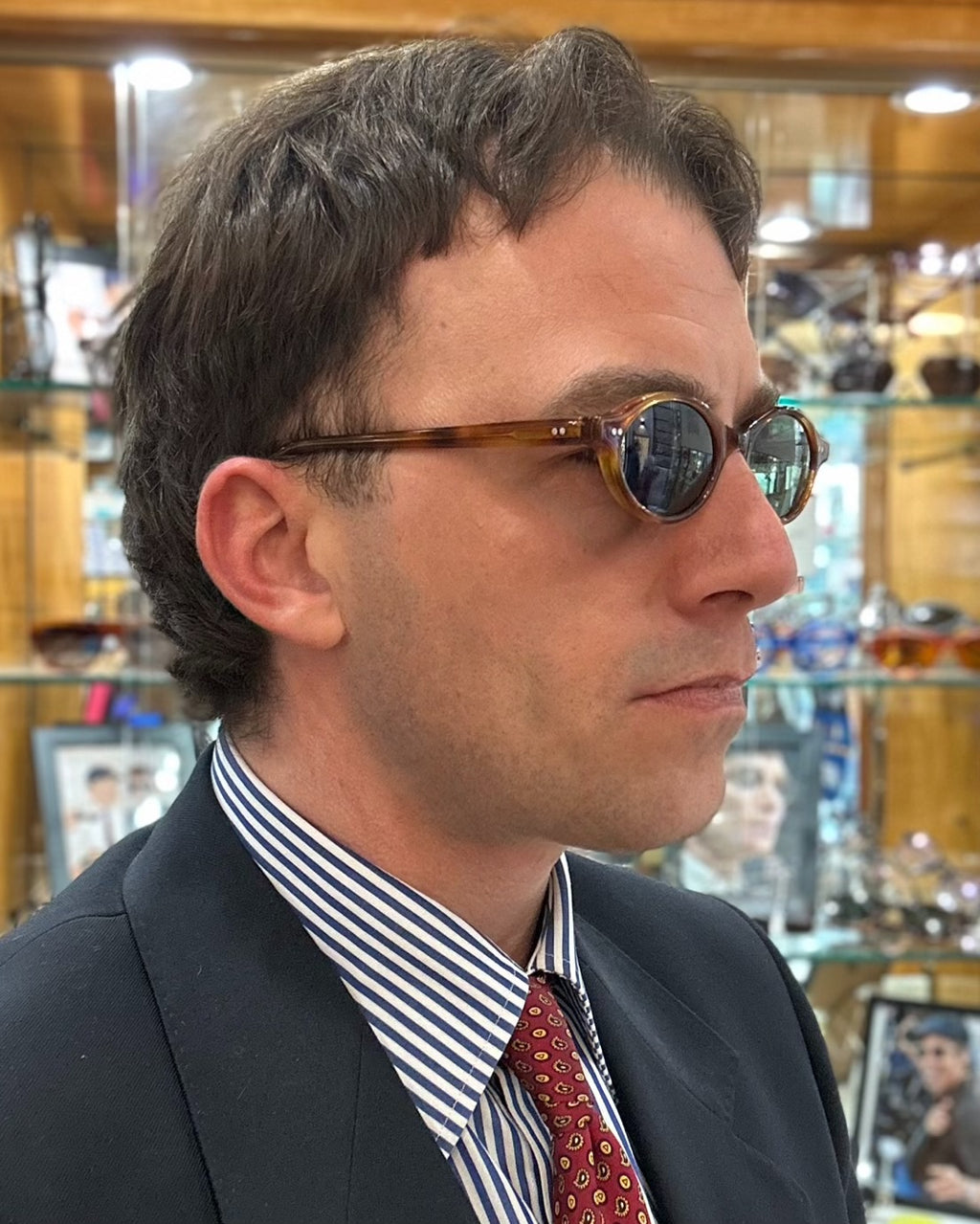 Ovalino Armellini
