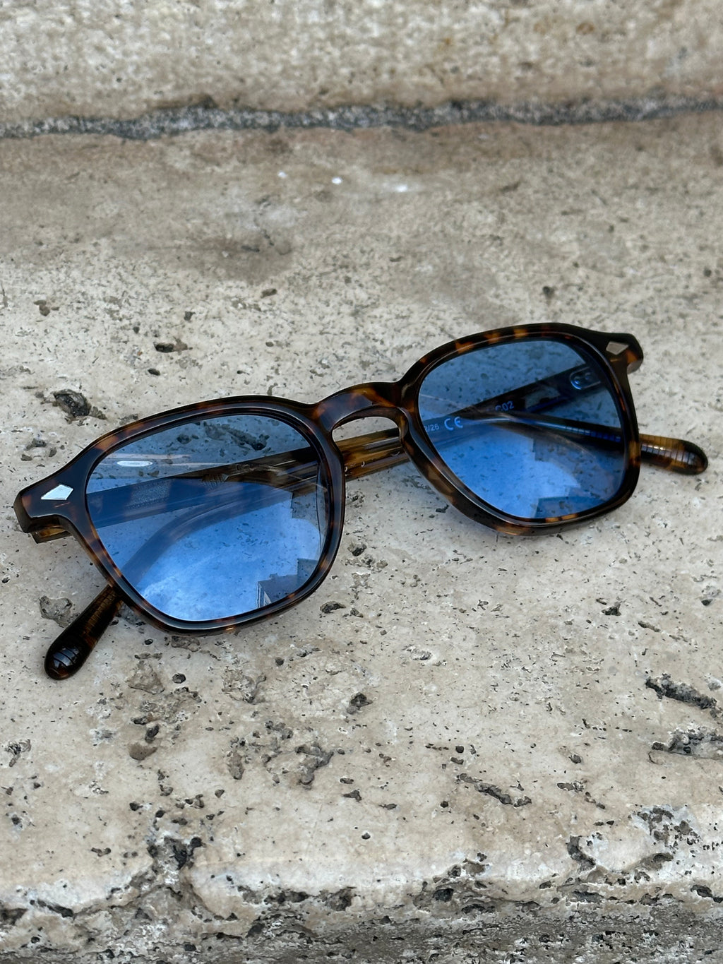 Jo Jao - JJ22 Havana&Blue