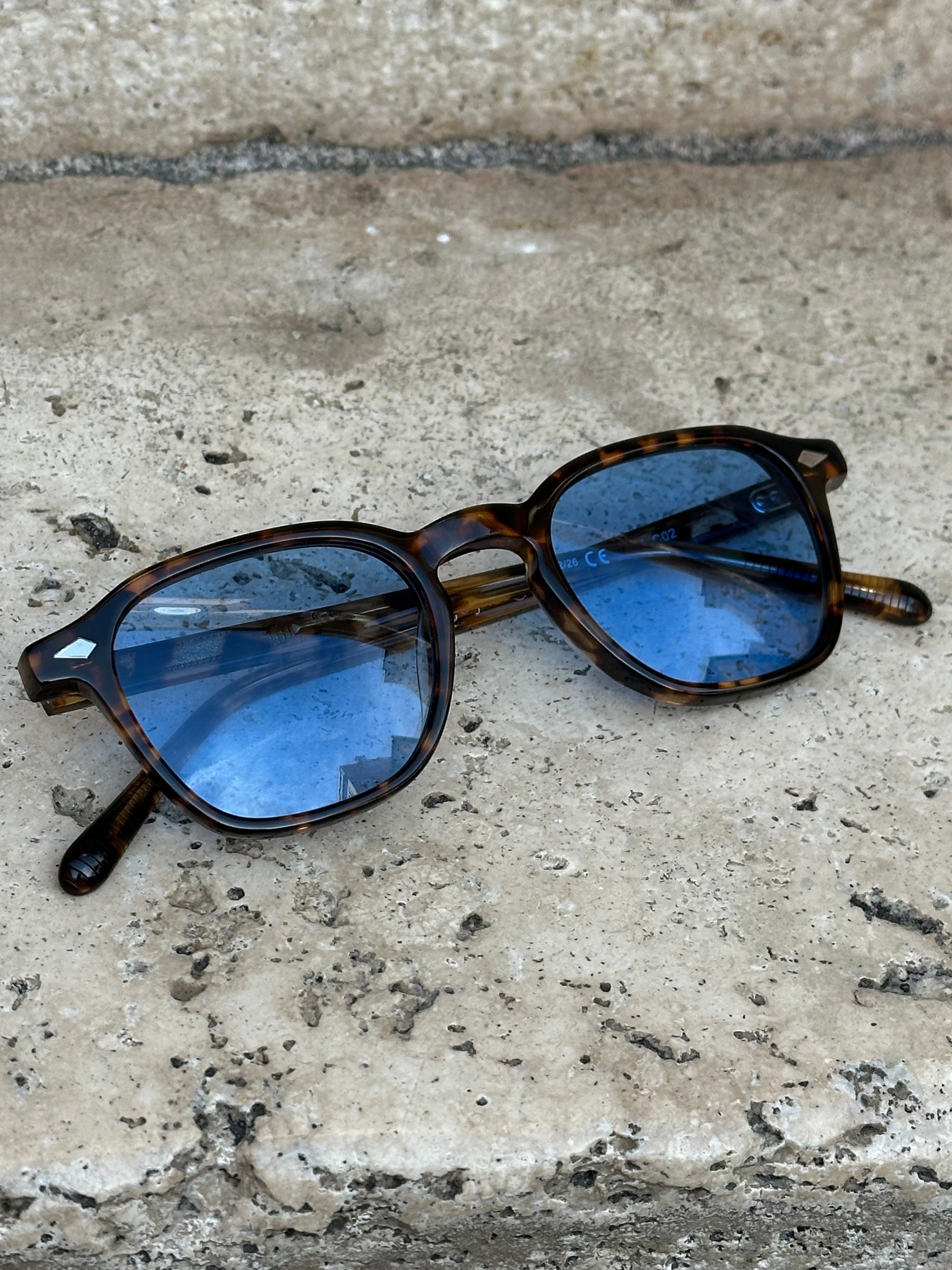 Jo Jao - JJ22 Havana&Blue