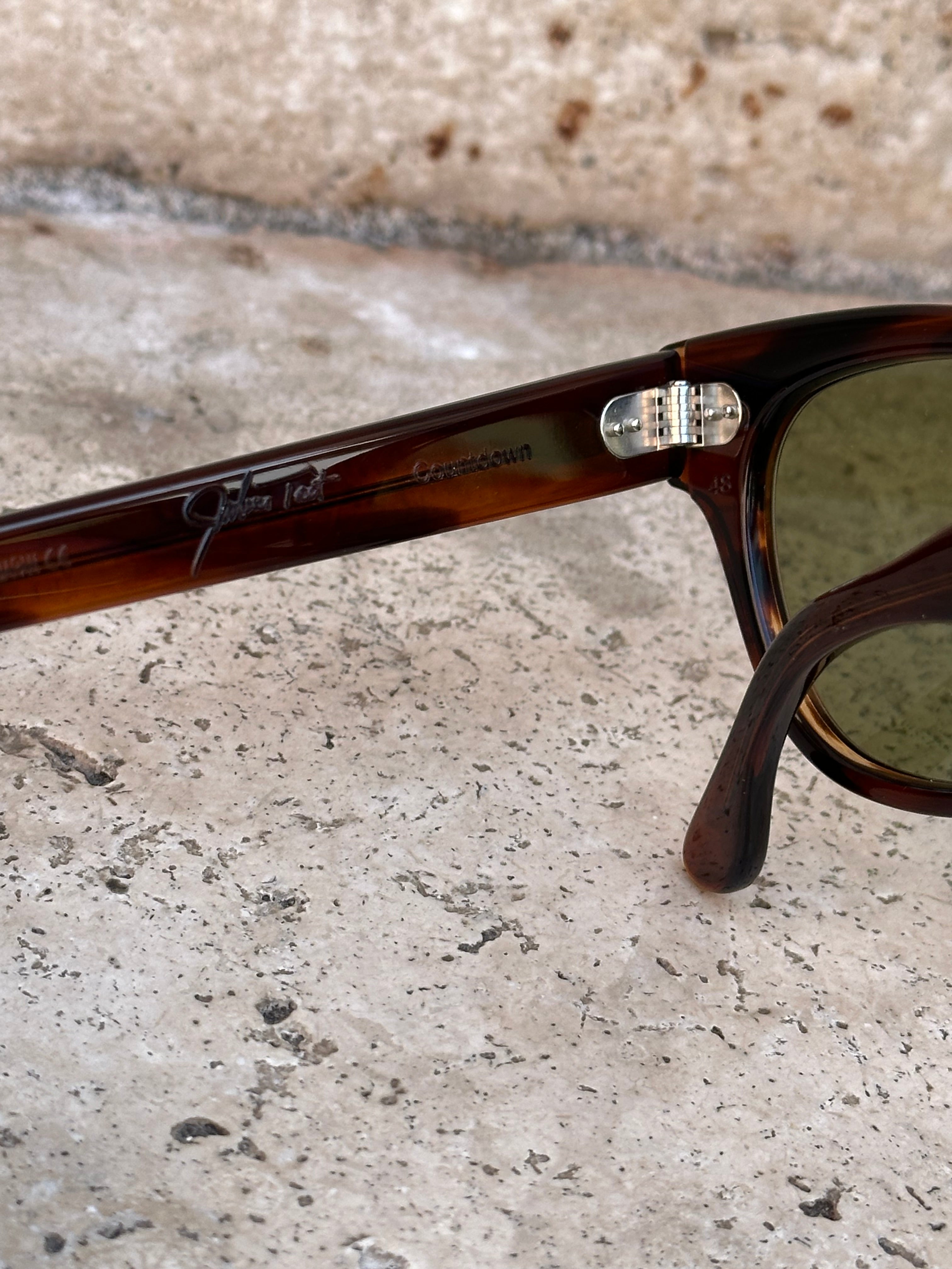 Countdown - Tortoise