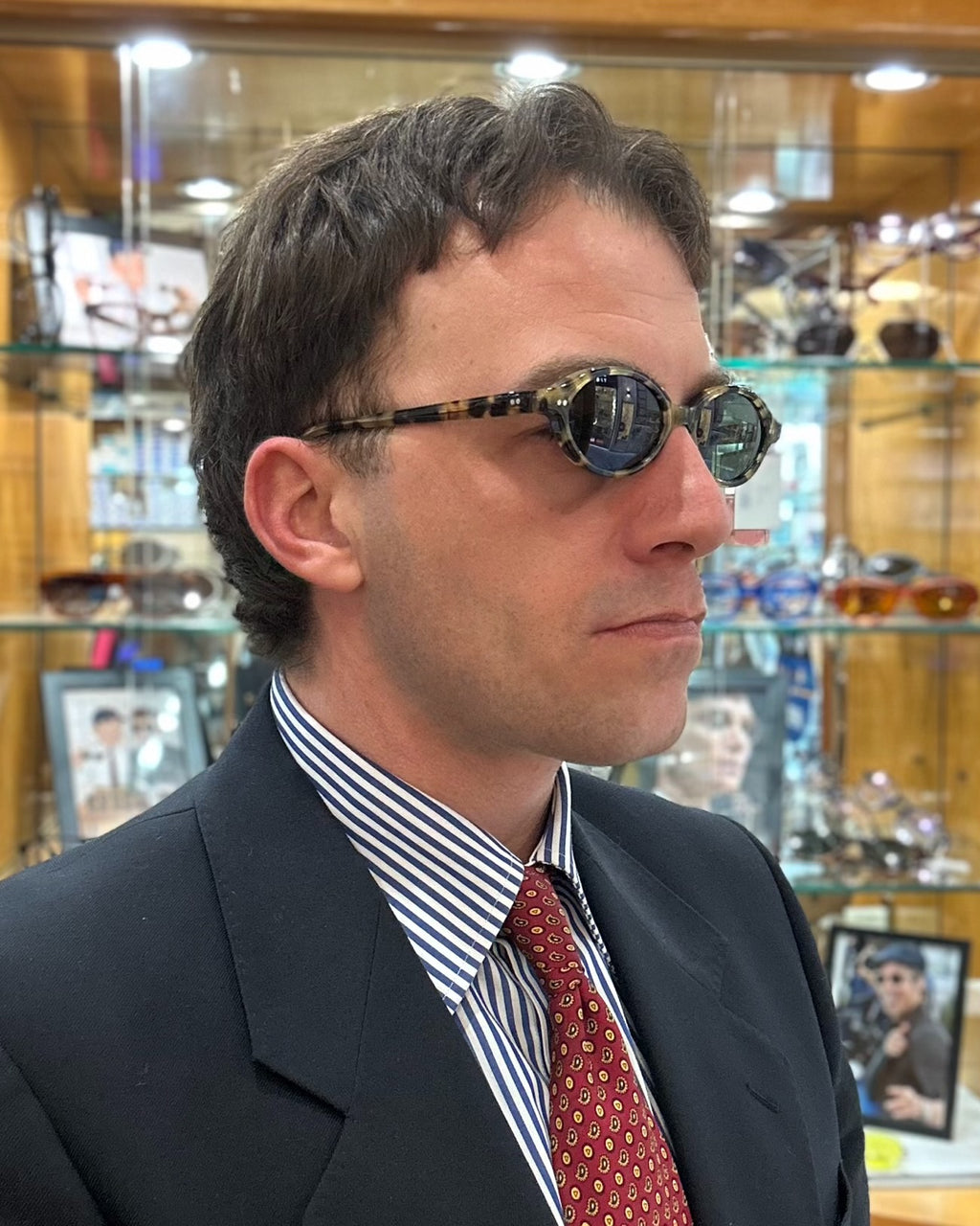 Ovalino Armellini