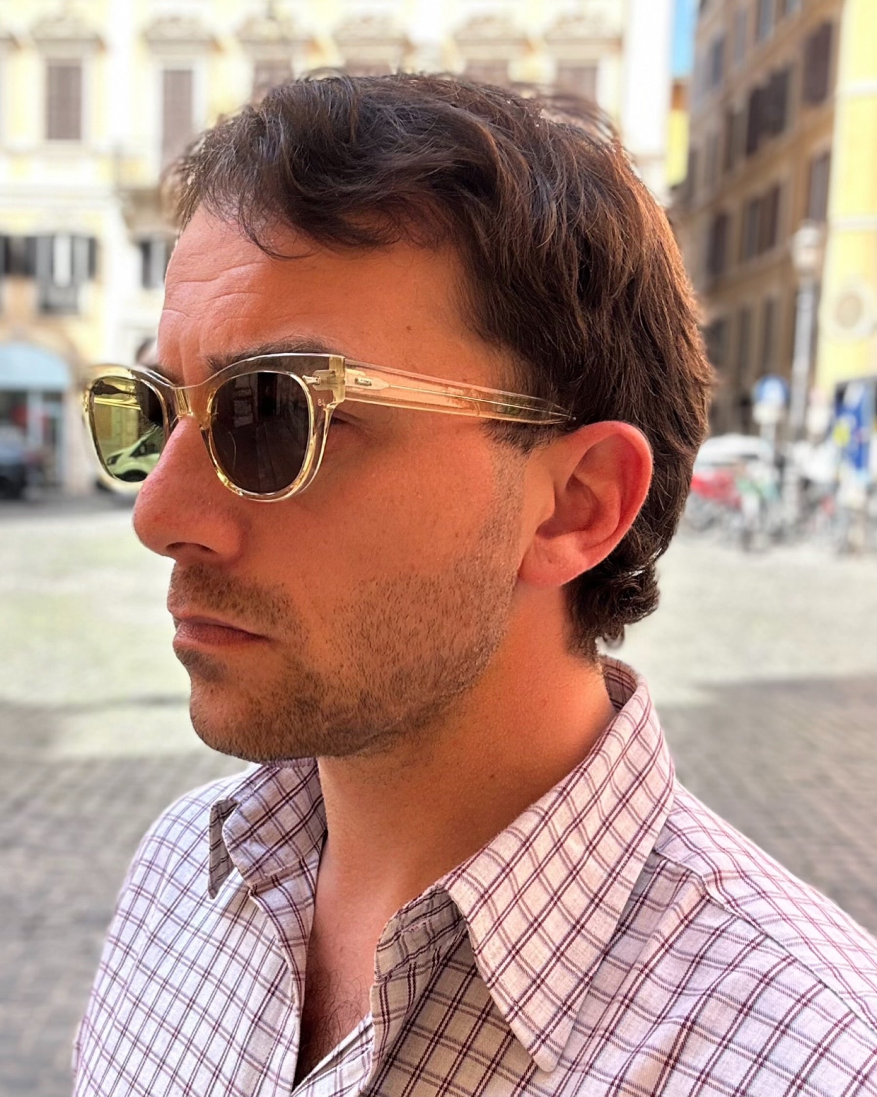 Countdown - Champagne