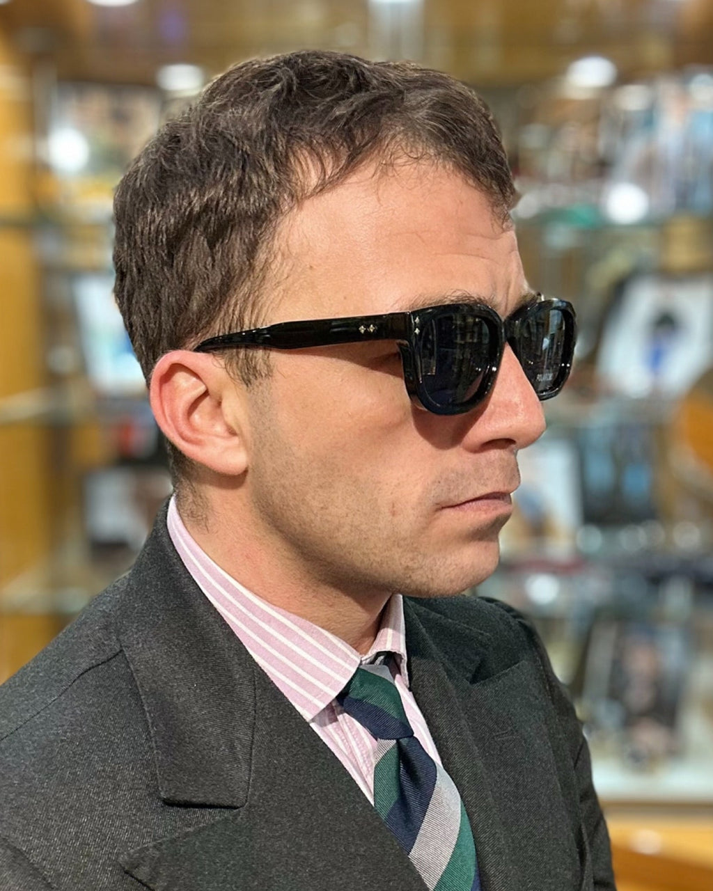 4010 - Jo Jao Battle - ARMELLINI 1950