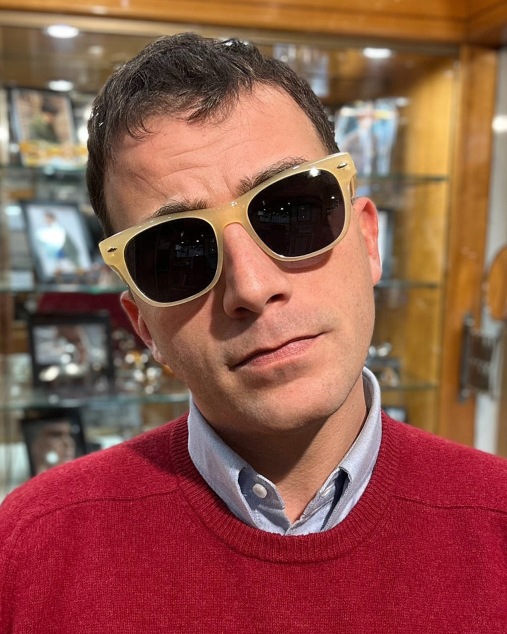 JJ016 - Jo Jao ARMELLINI 1950