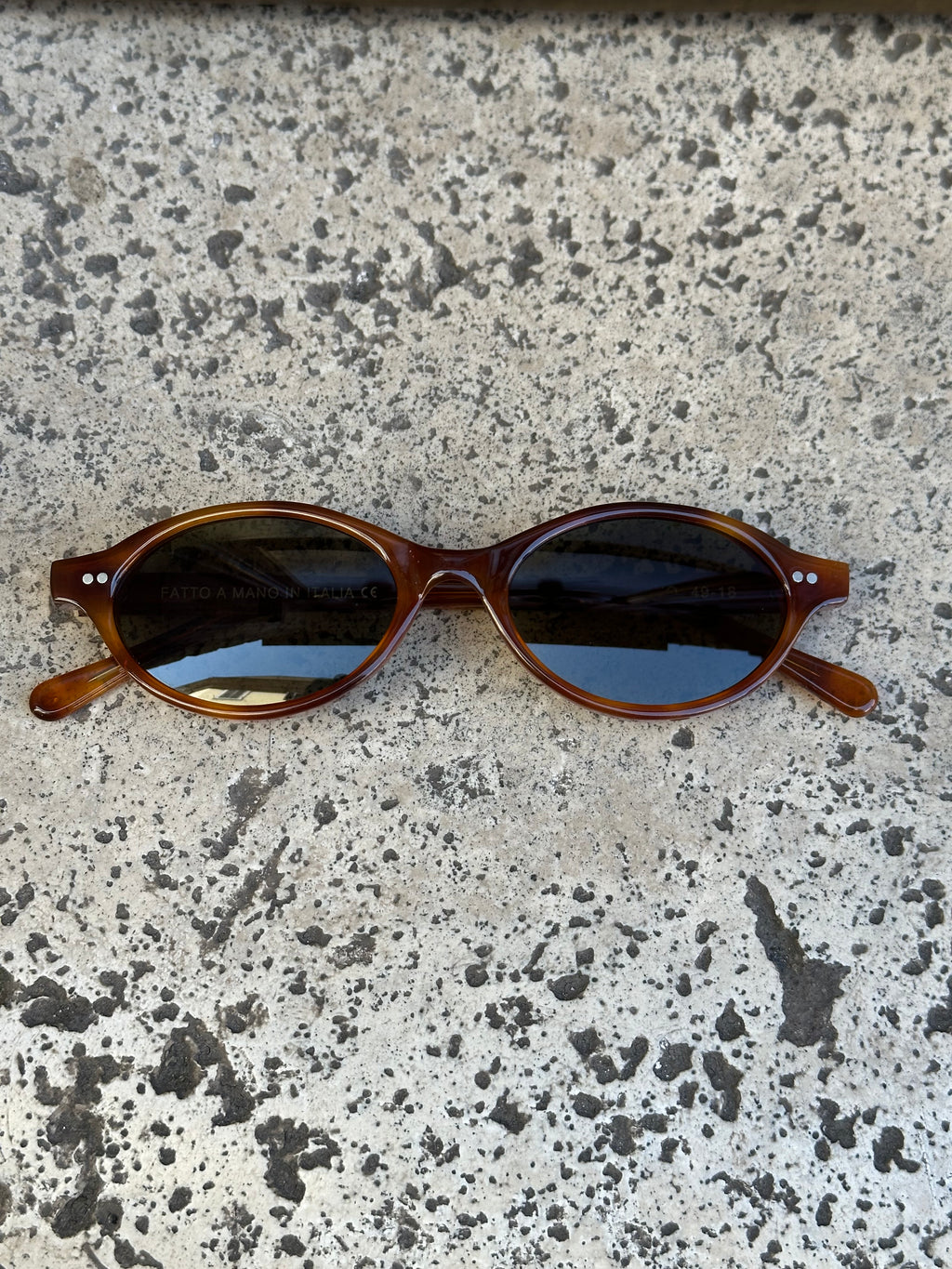 Ovalino Armellini