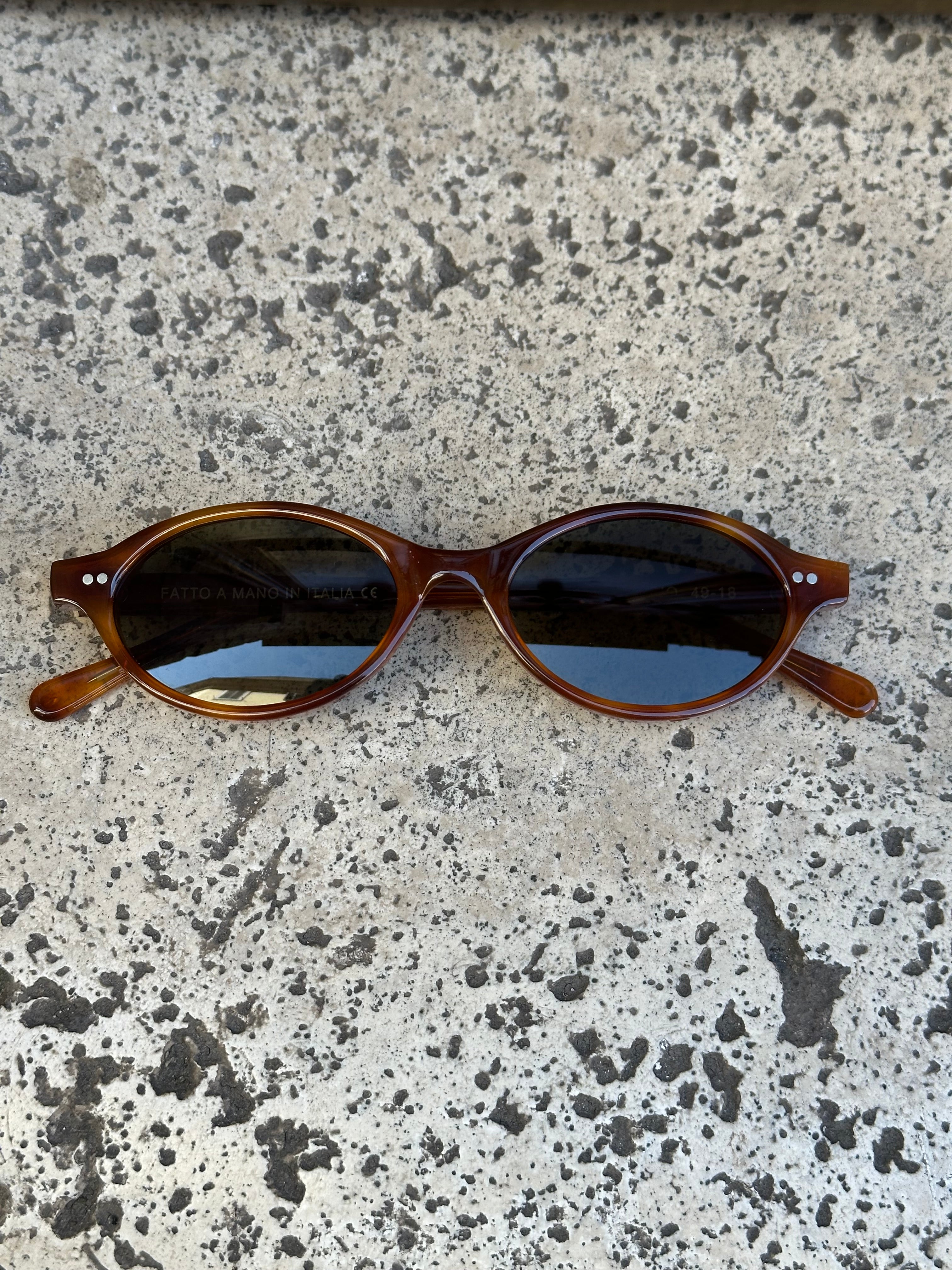 Ovalino Armellini
