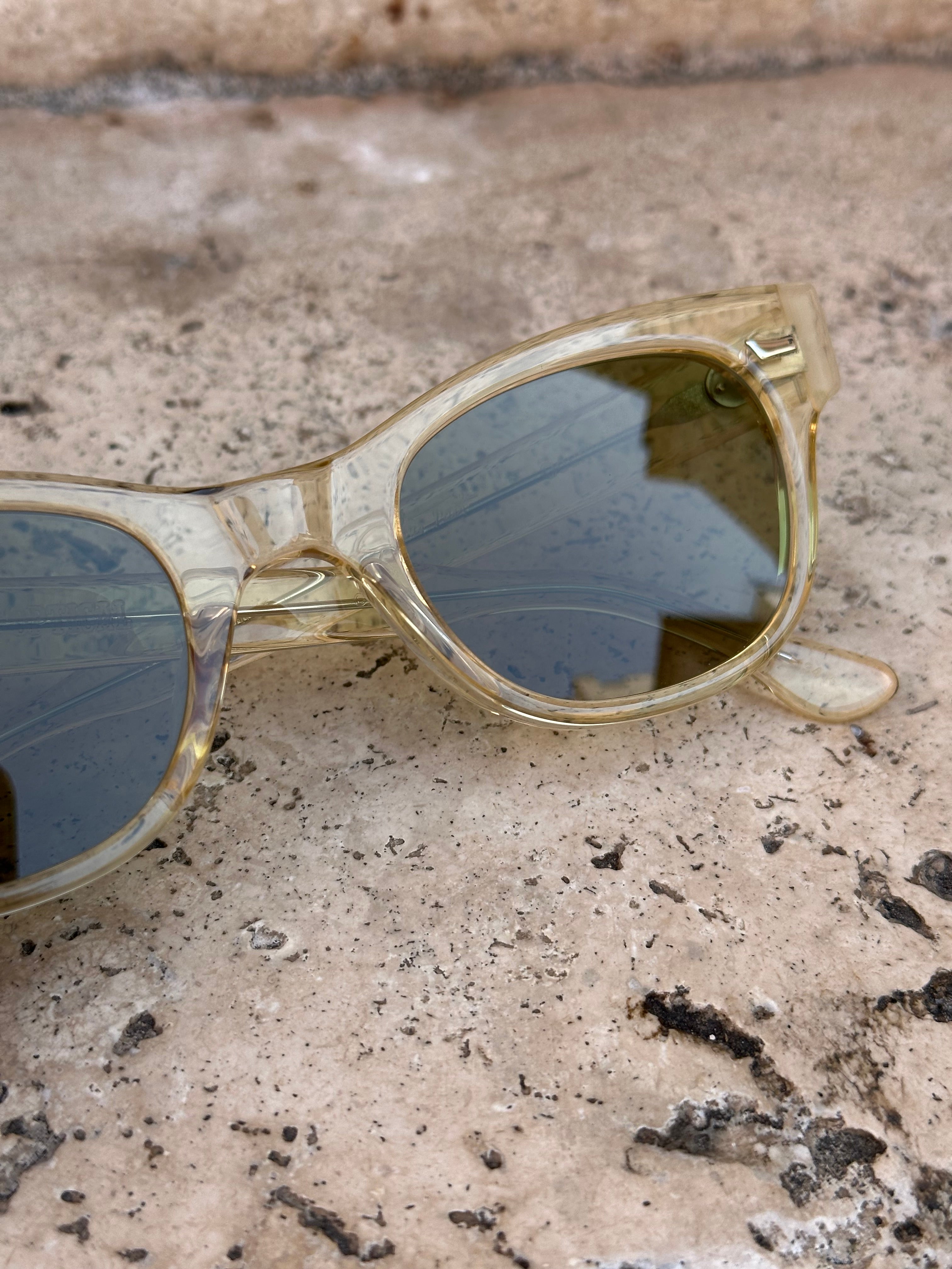 Countdown - Champagne