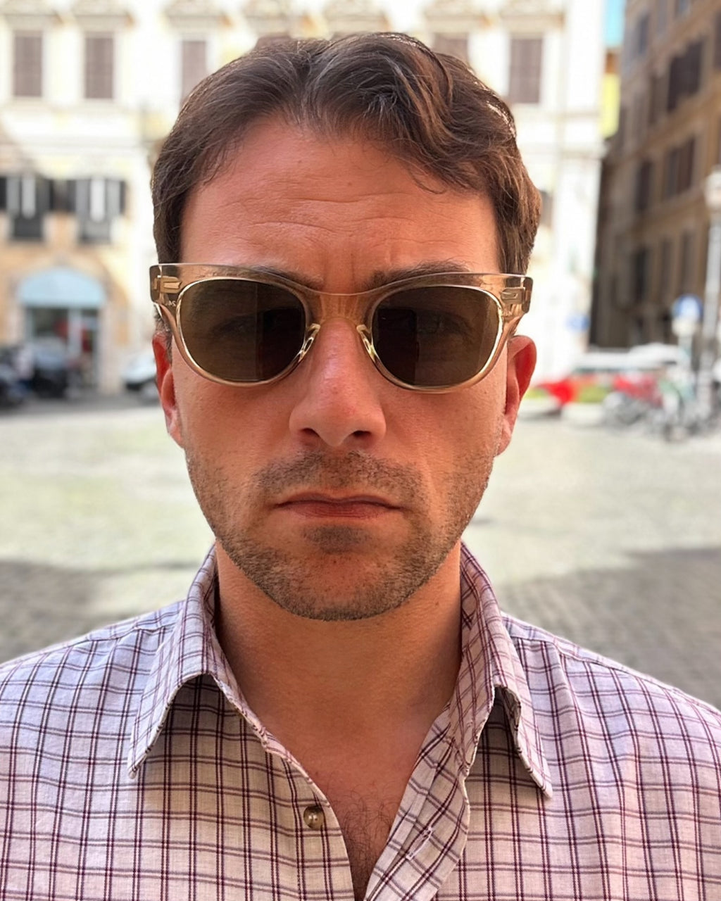 Countdown - Champagne