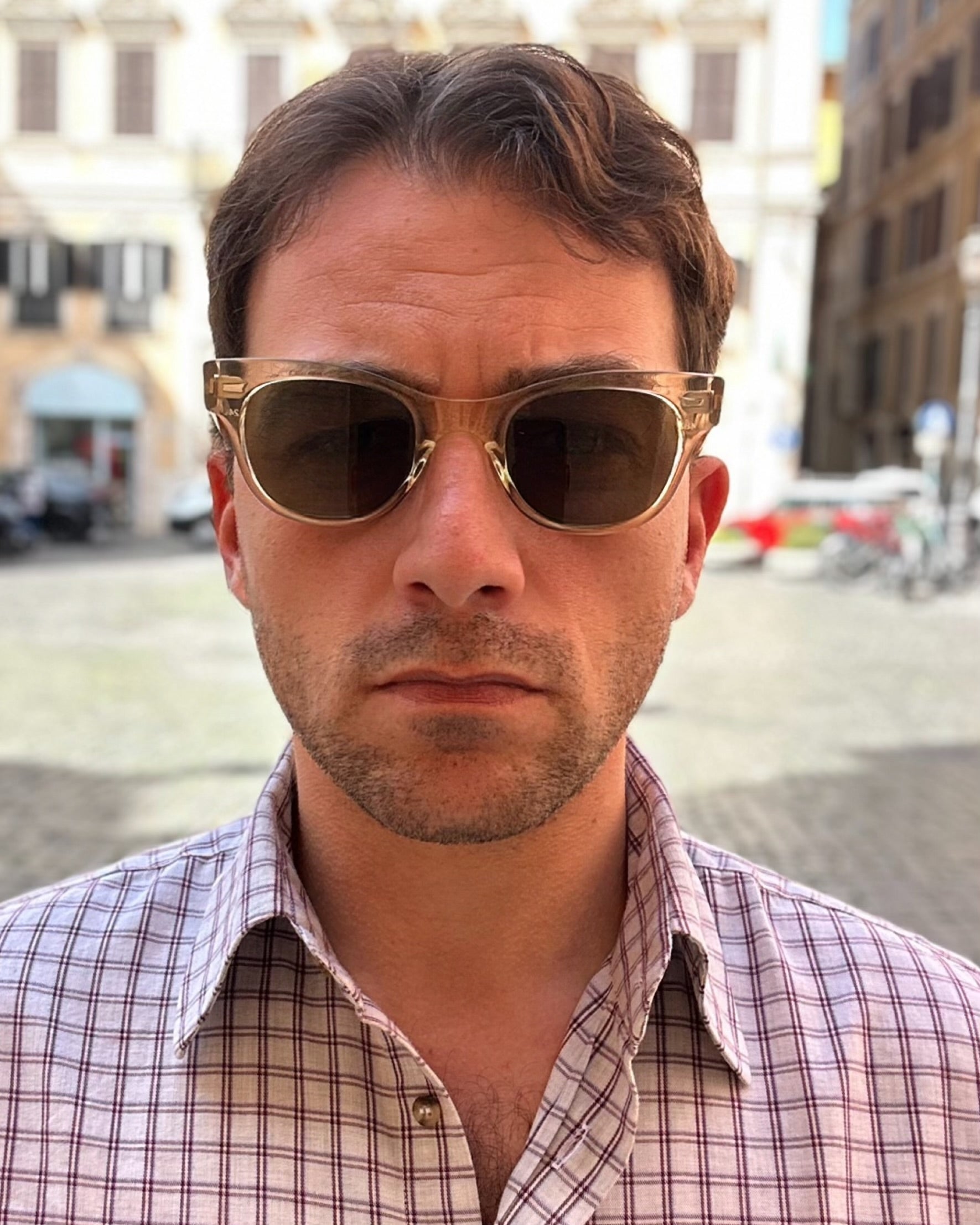 Countdown - Champagne