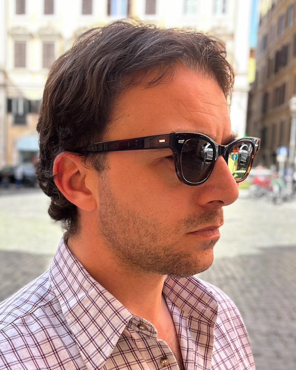 Countdown - Tortoise