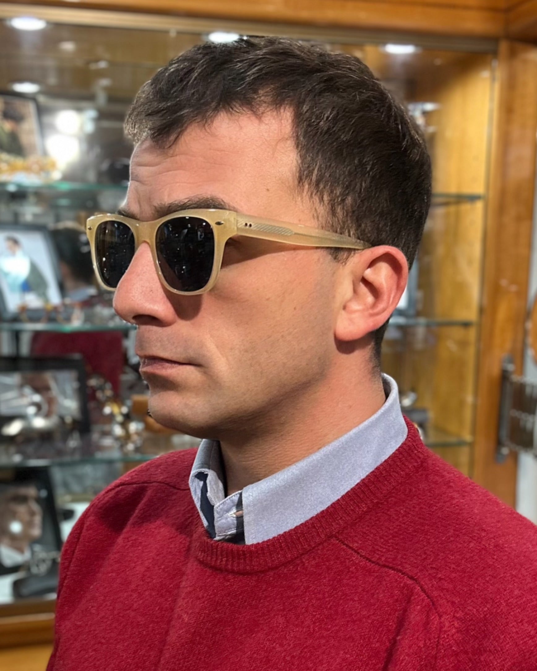 JJ016 - Jo Jao ARMELLINI 1950