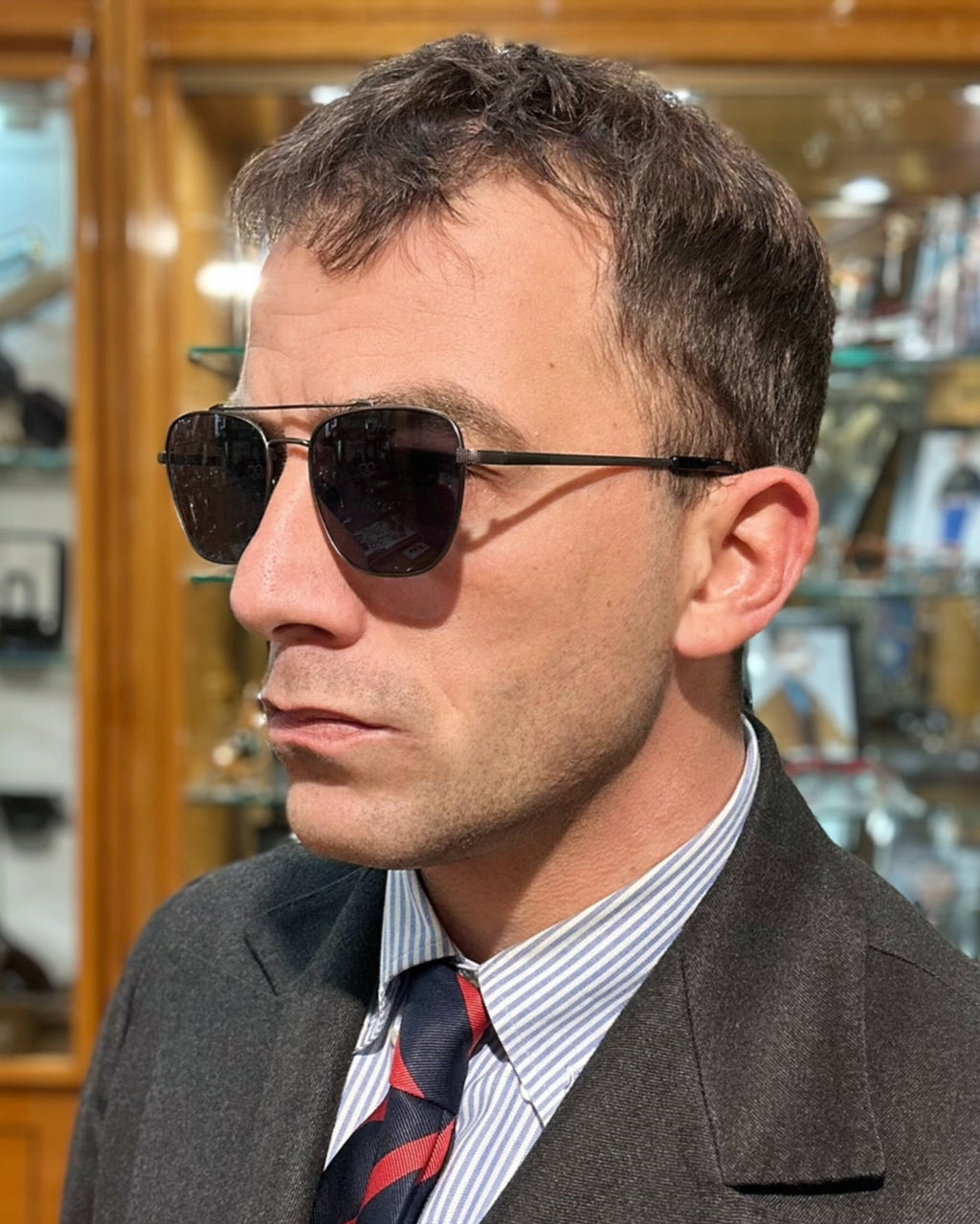 JJ 165 - Jo Jao ARMELLINI 1950