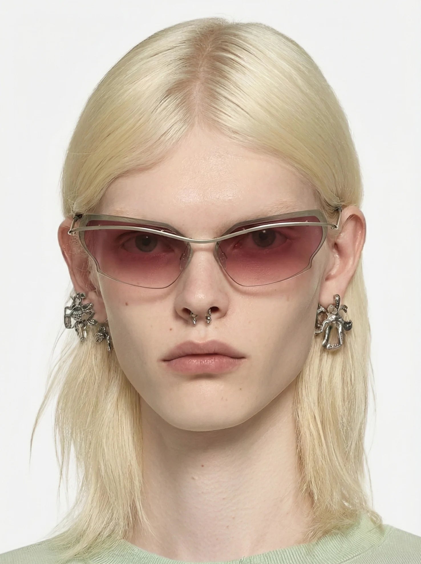 Brook Twilight Lagoon