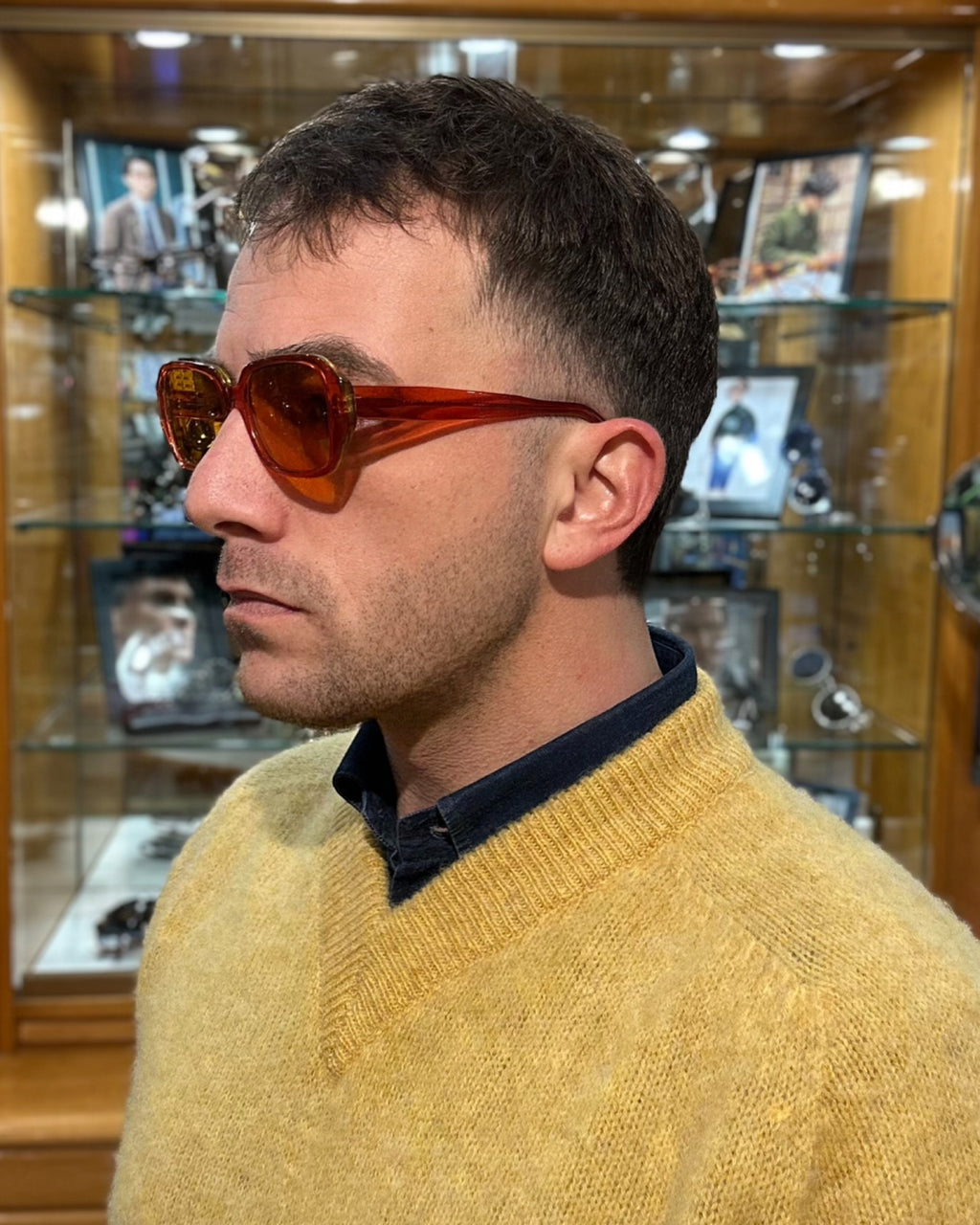 Giuliani Occhiali - H156s