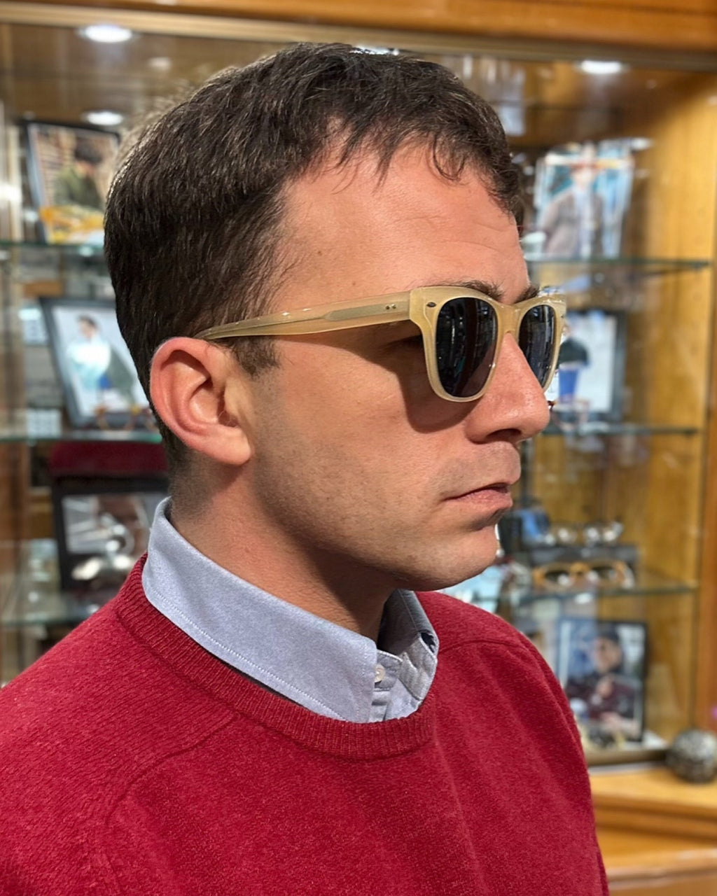 JJ016 - Jo Jao ARMELLINI 1950