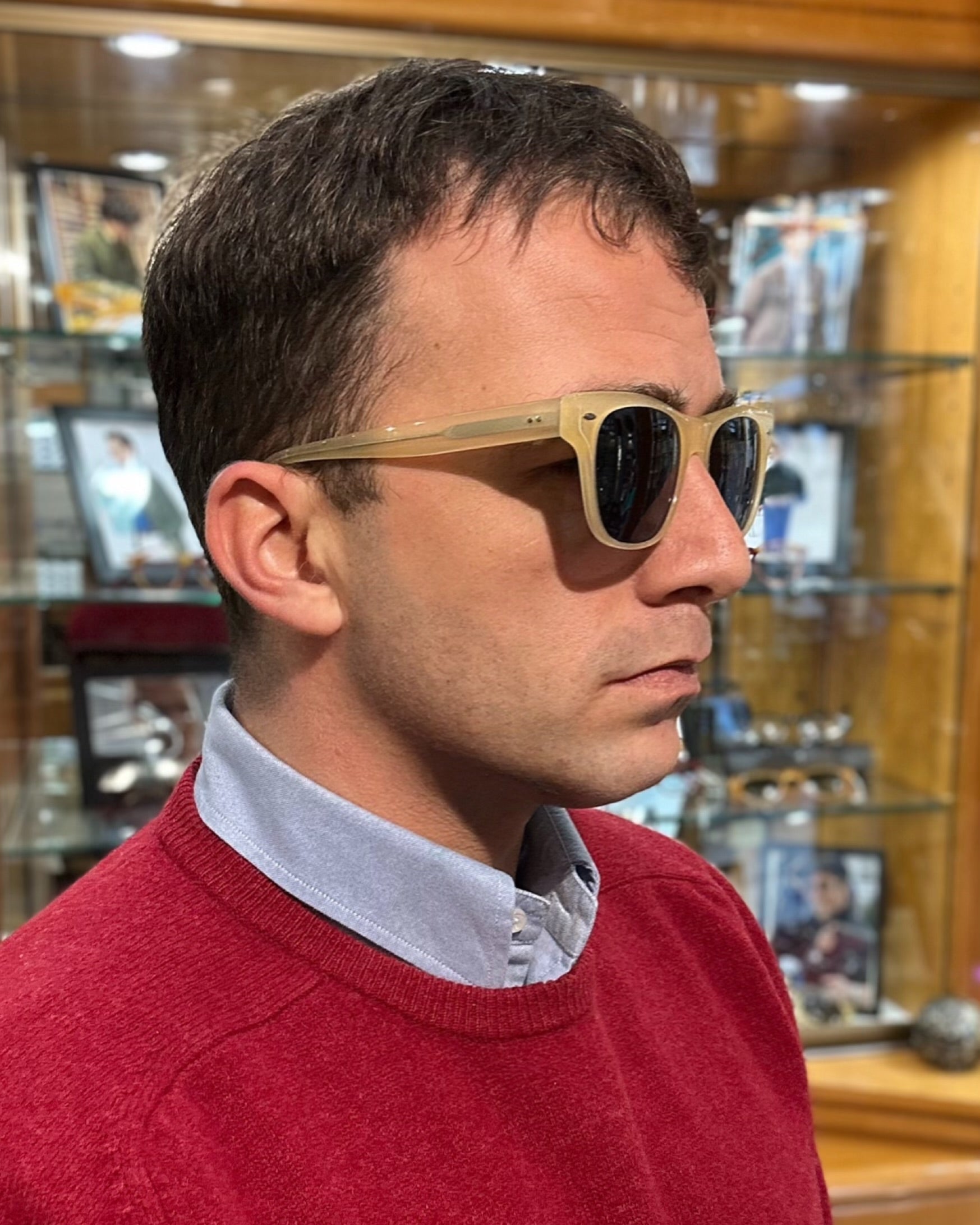 JJ016 - Jo Jao ARMELLINI 1950