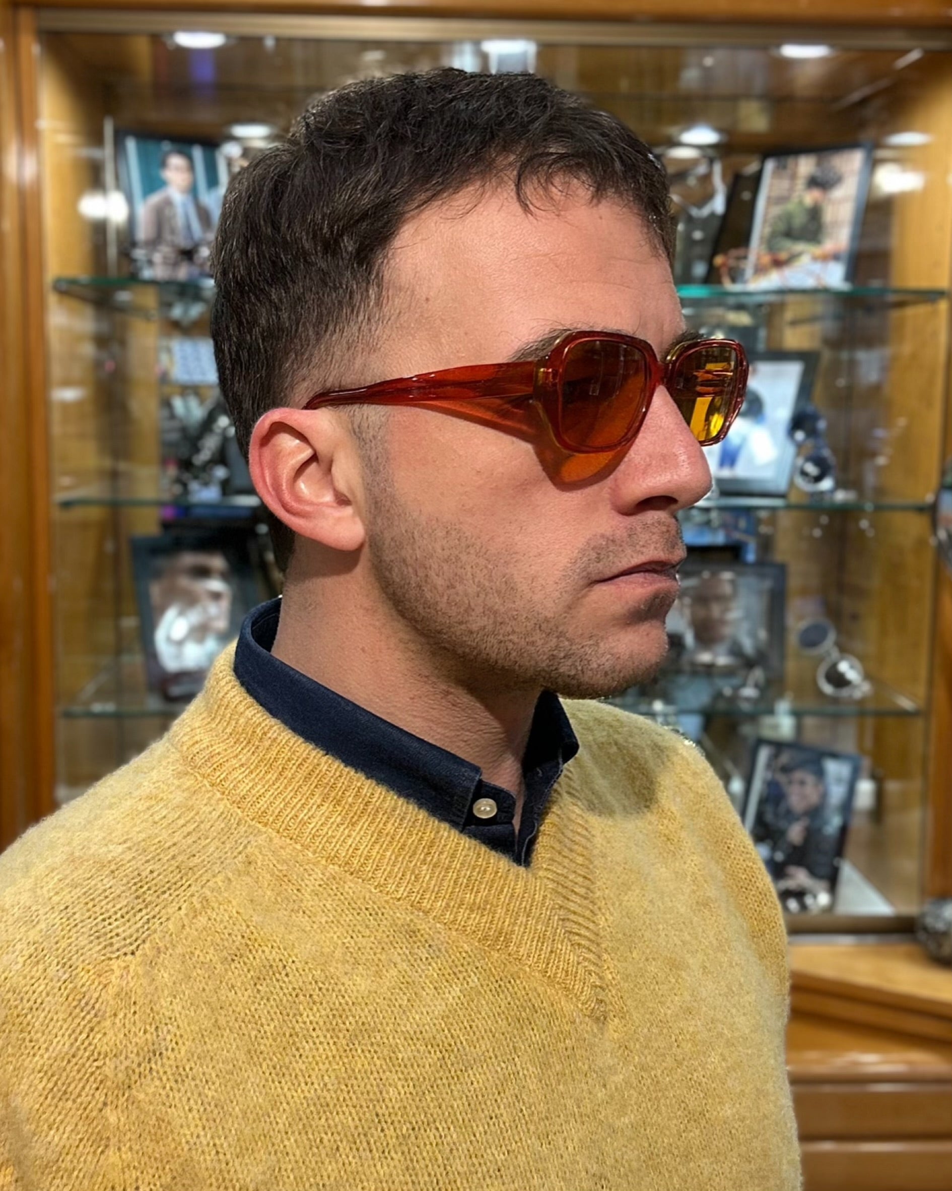 Giuliani Occhiali - H156s