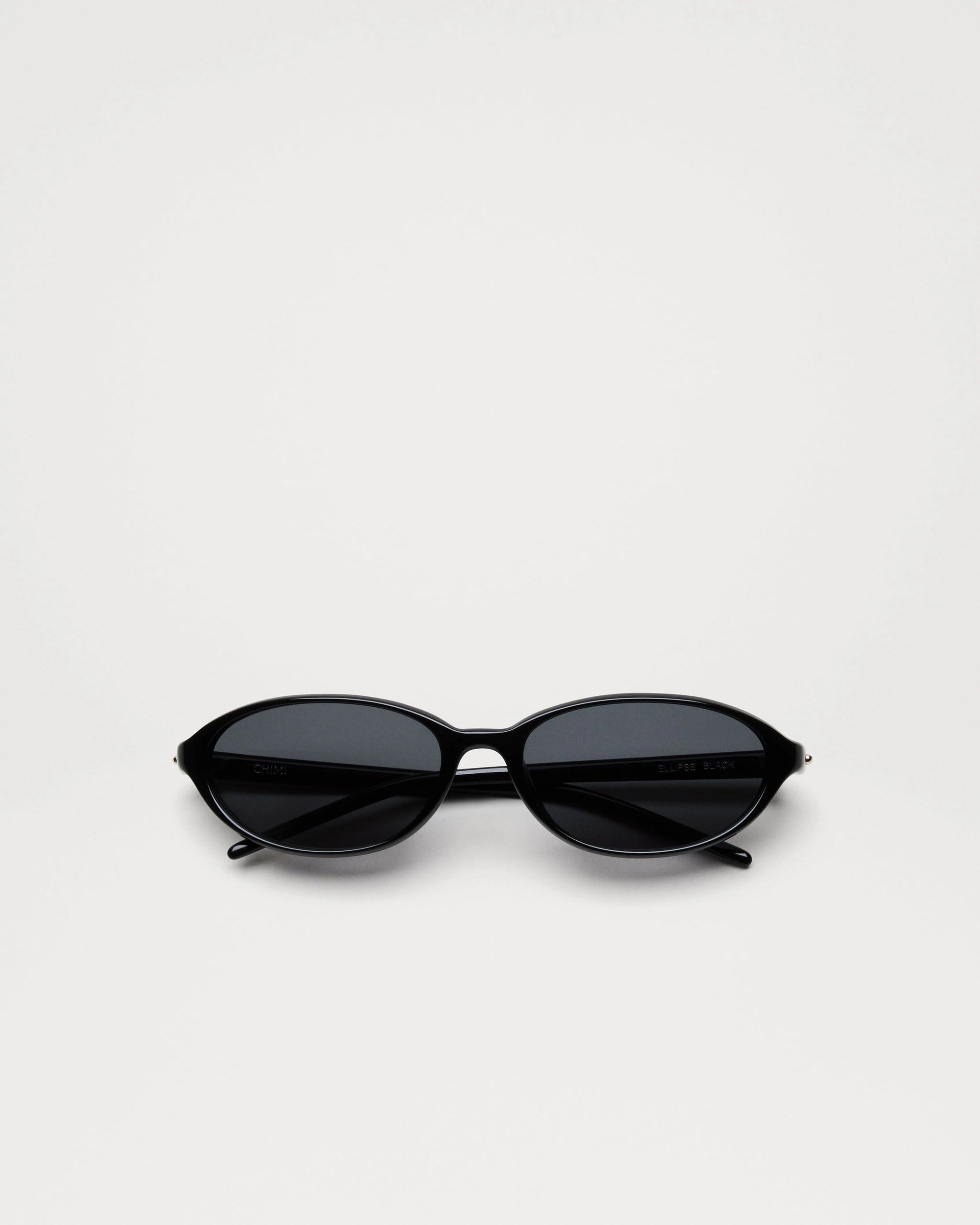 Ellipse - Black