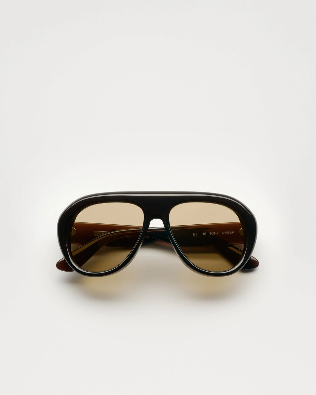 Tony - Umber