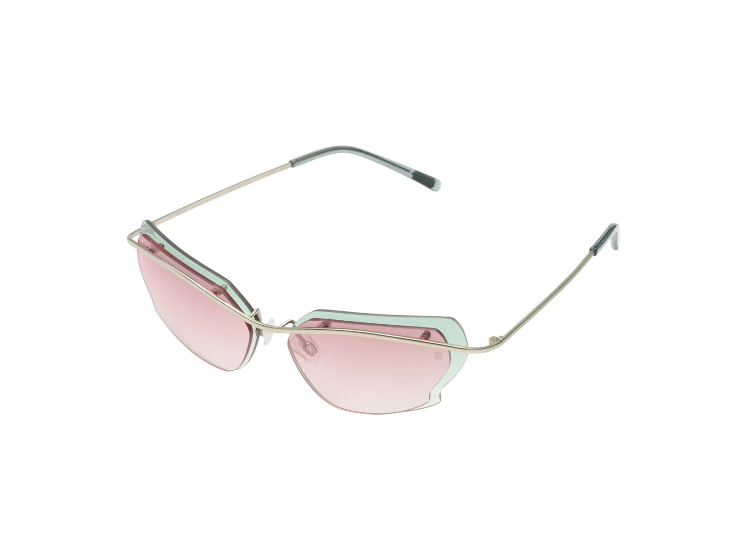 Brook Twilight Lagoon