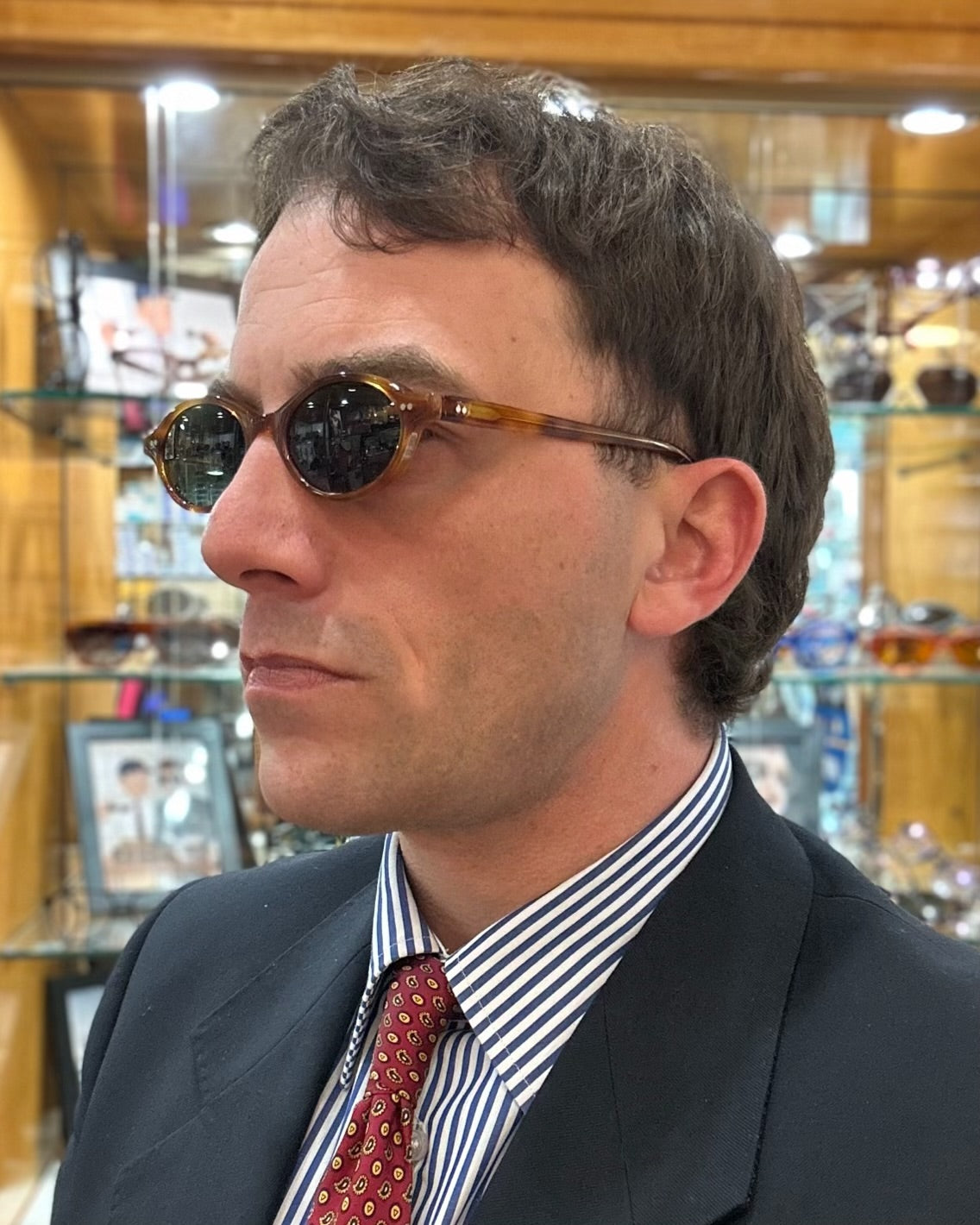 Ovalino Armellini