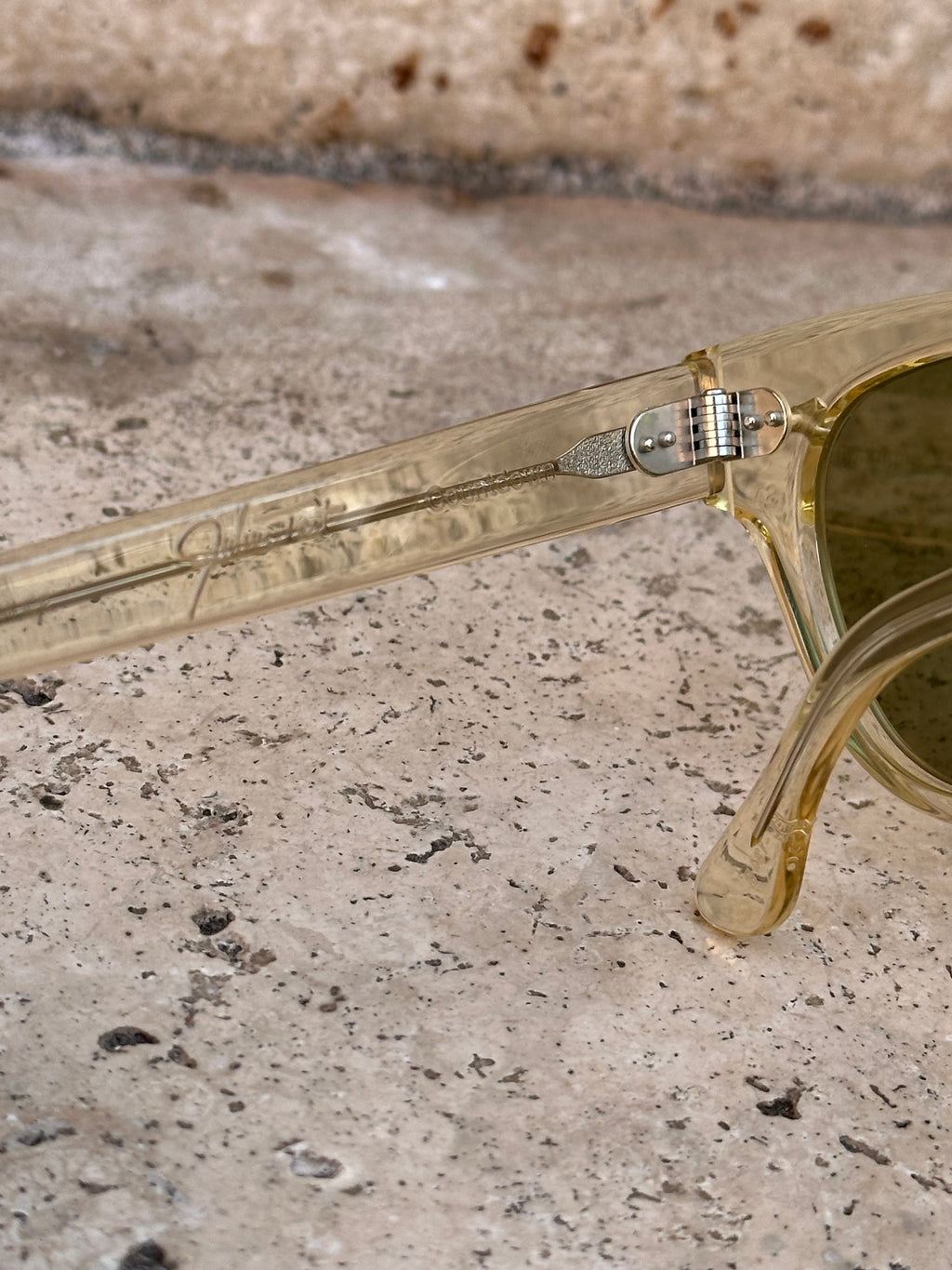 Countdown - Champagne