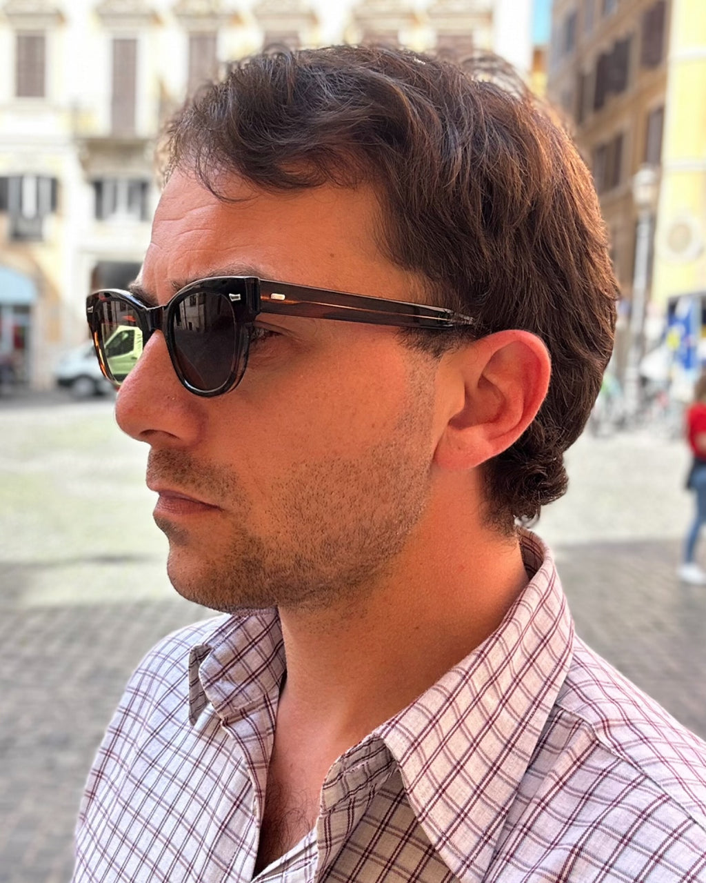 Countdown - Tortoise