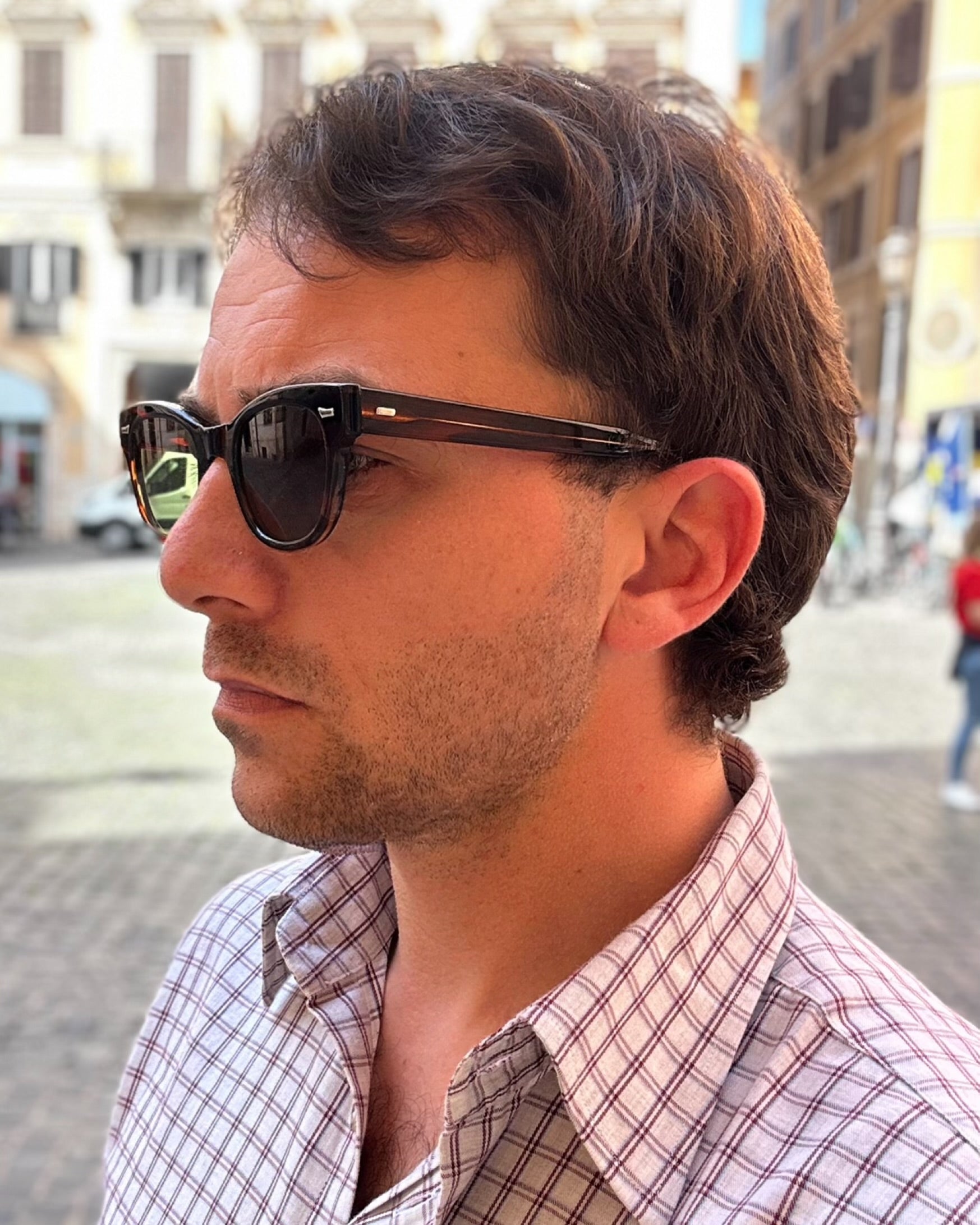 Countdown - Tortoise