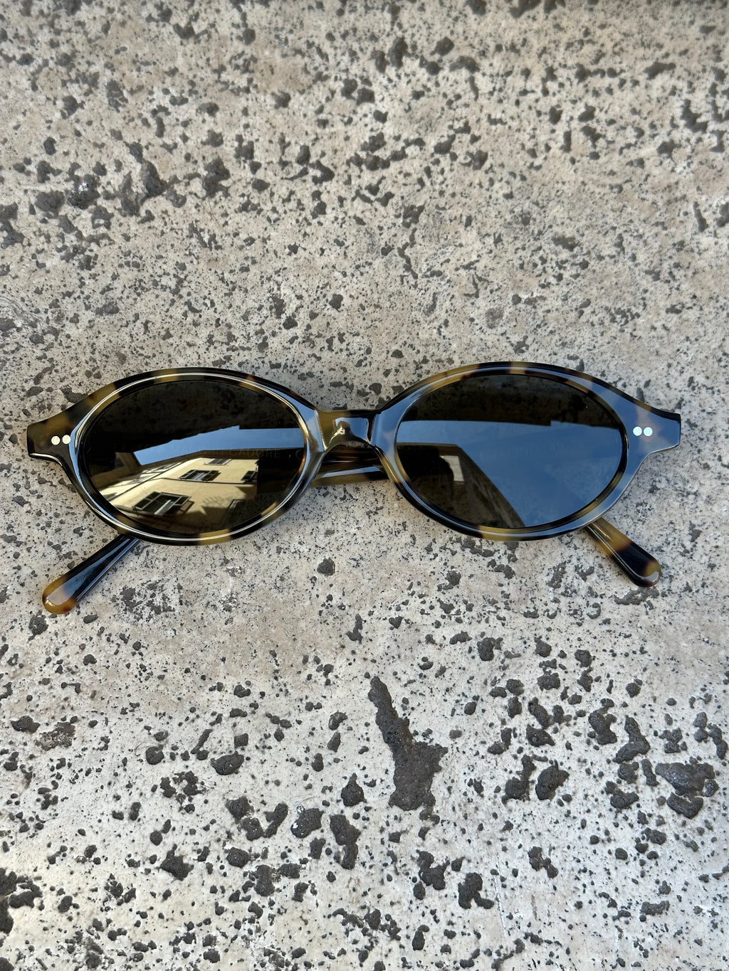 Ovalino Armellini