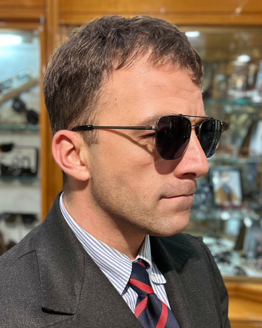 JJ 165 - Jo Jao ARMELLINI 1950