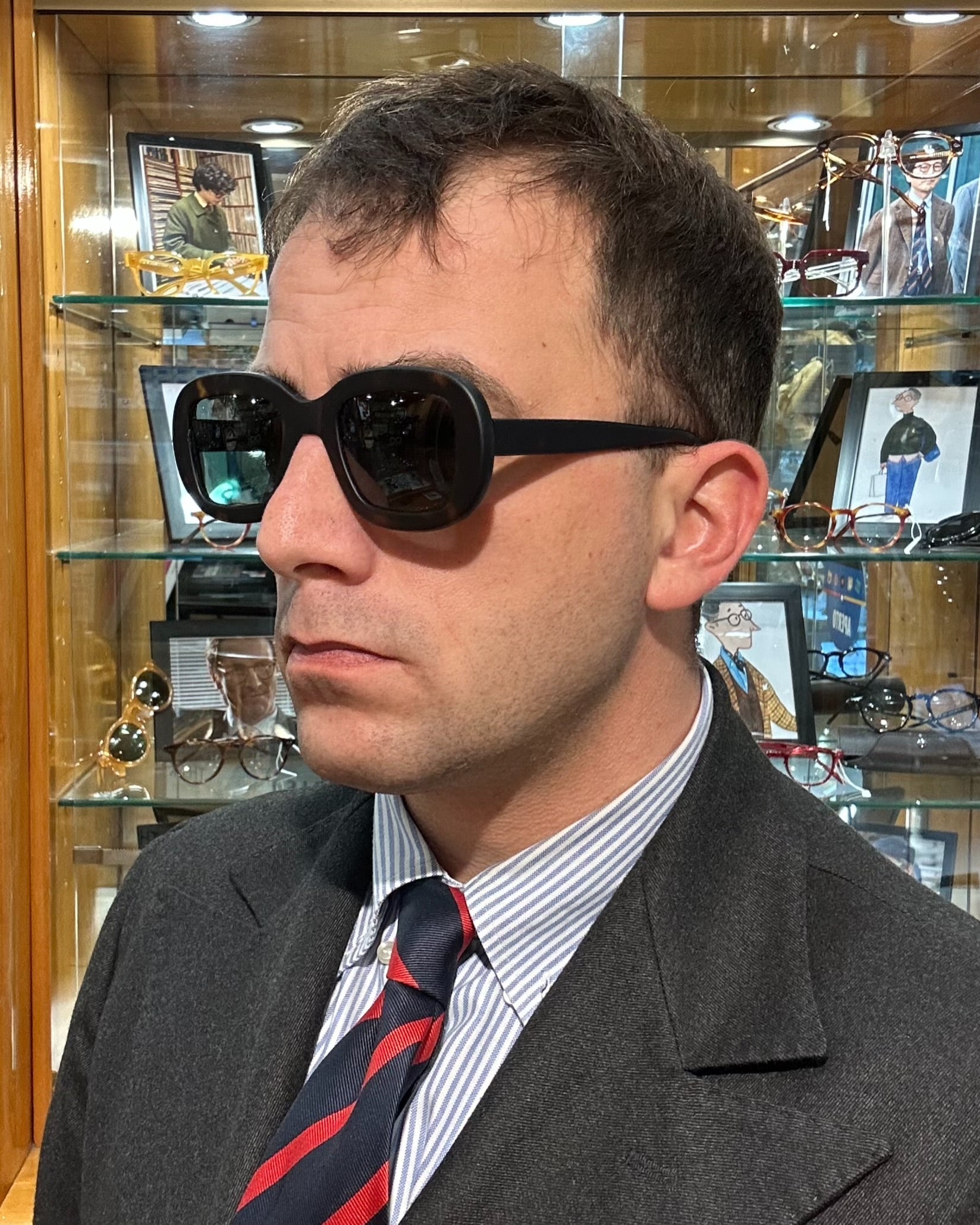 London - By Armellini ARMELLINI 1950