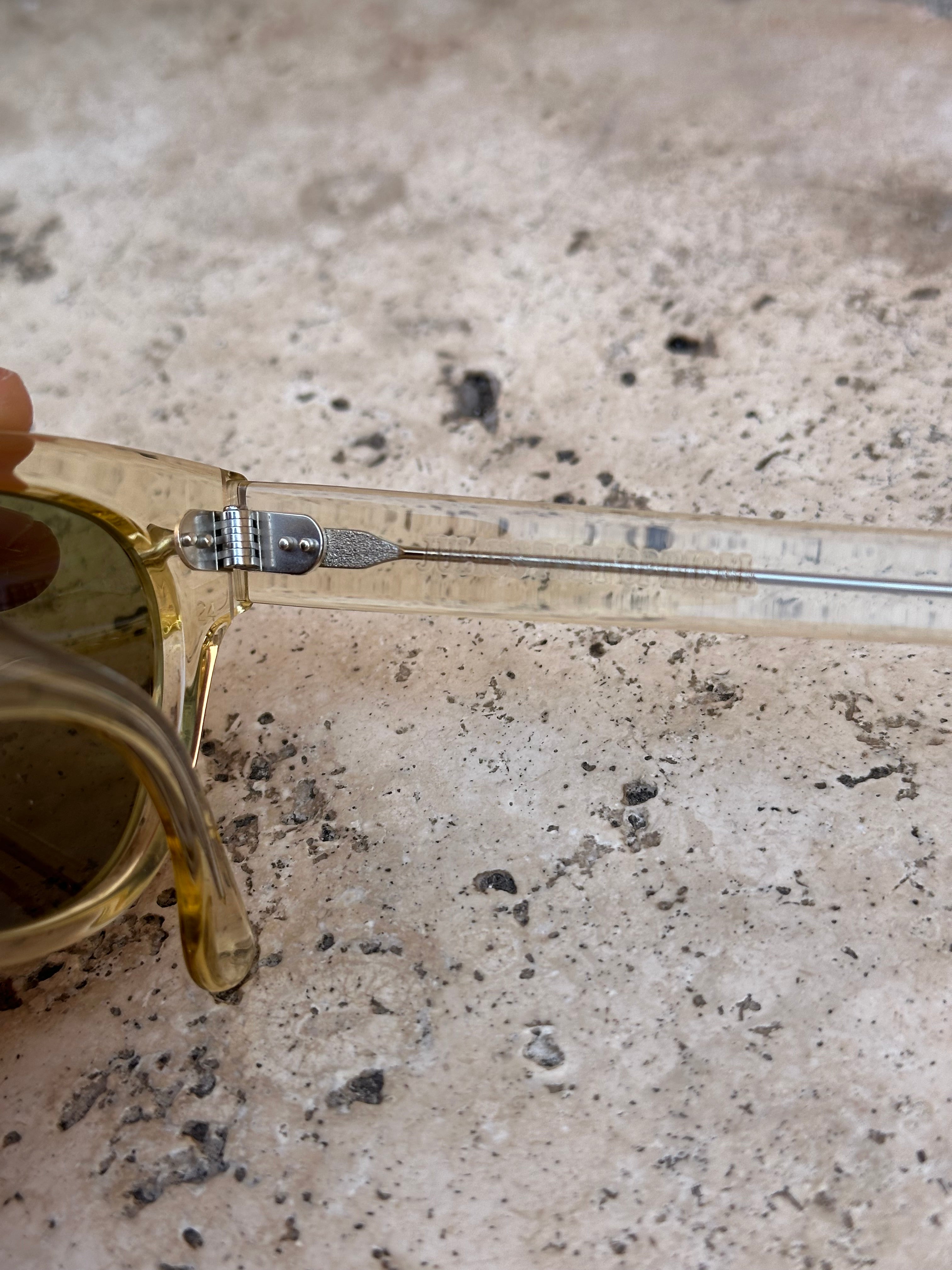 Countdown - Champagne