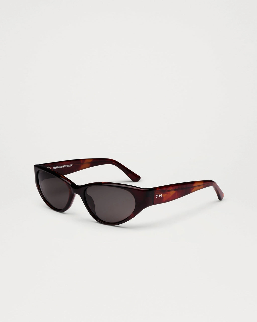 Solstice - Lava Red