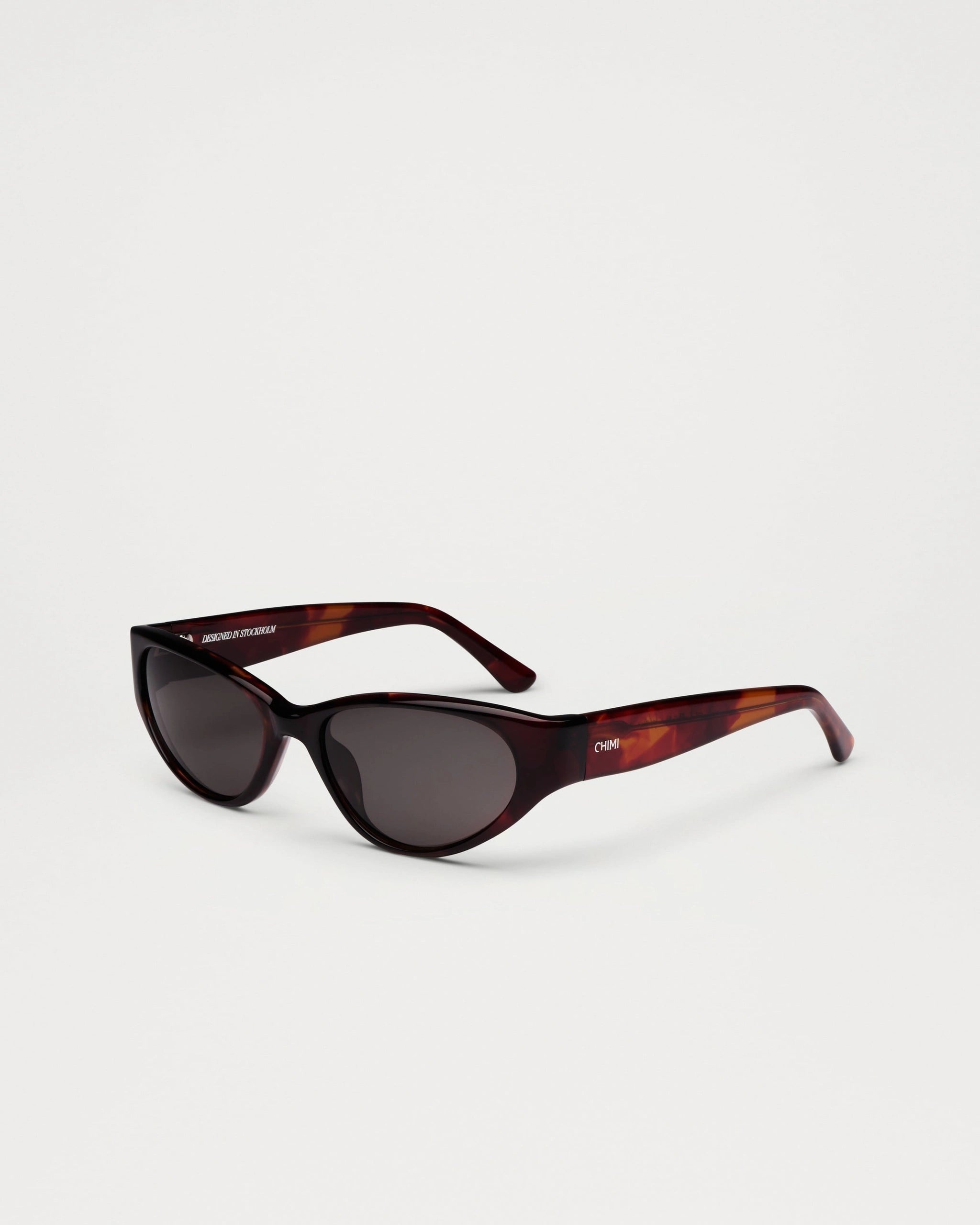 Solstice - Lava Red