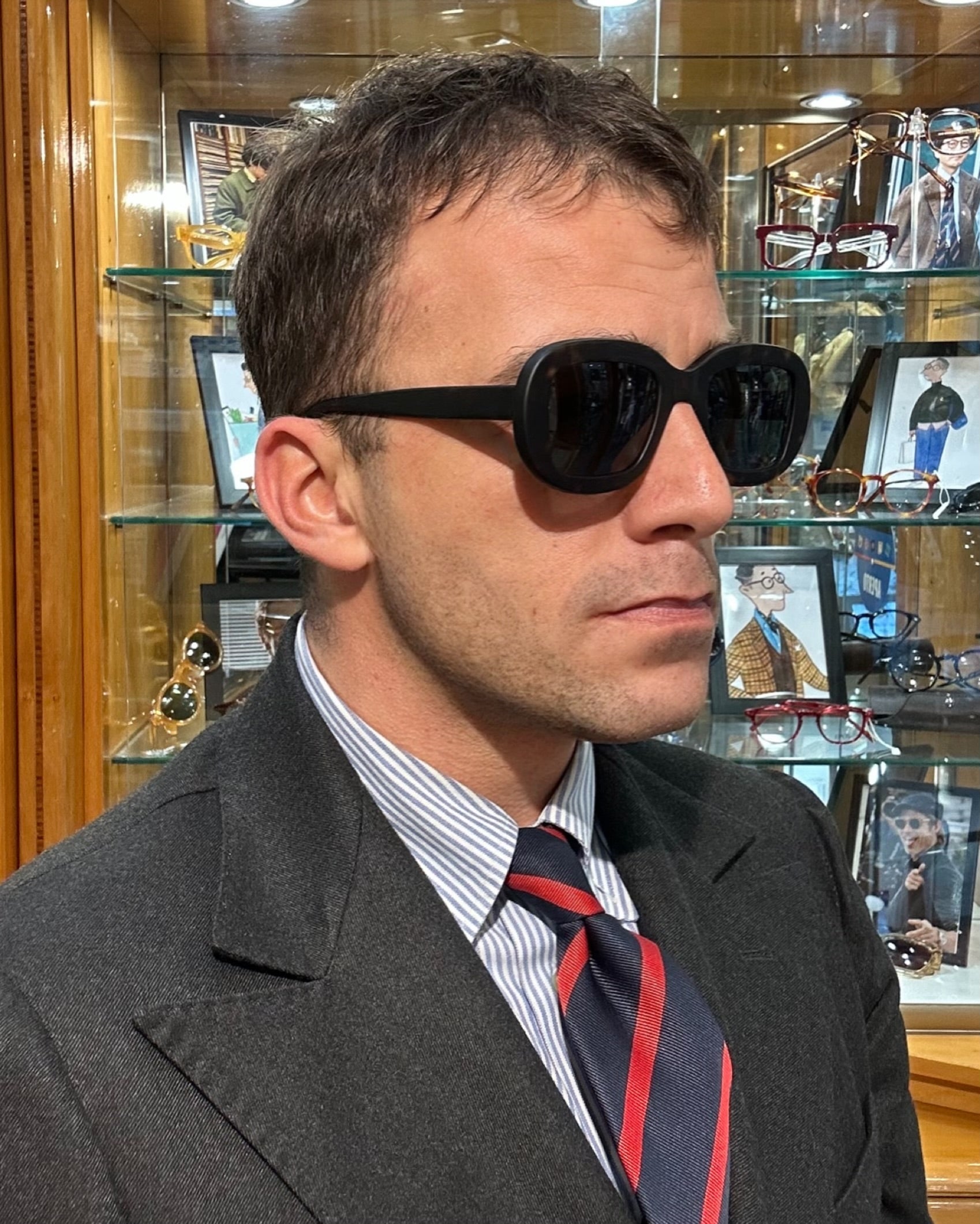 London - By Armellini ARMELLINI 1950