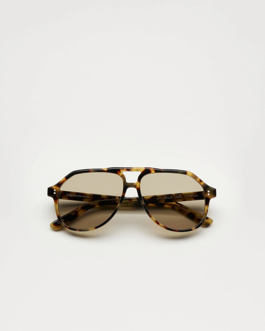Sally - Light Tortoise