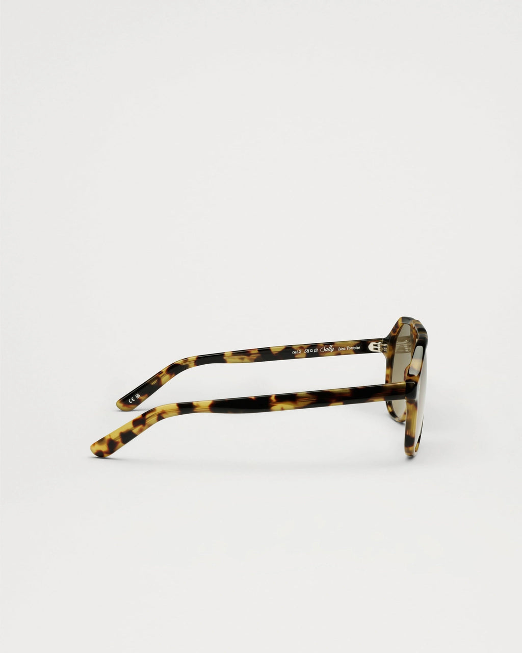 Sally - Light Tortoise