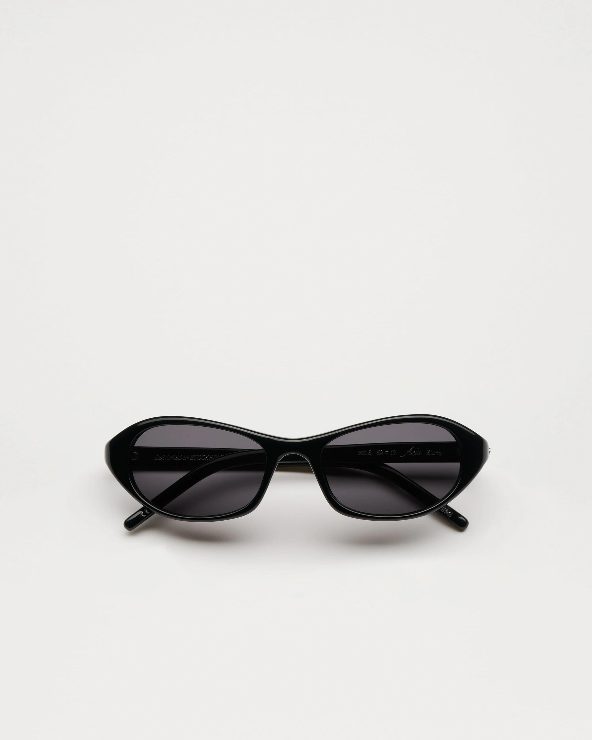 Aria - Black